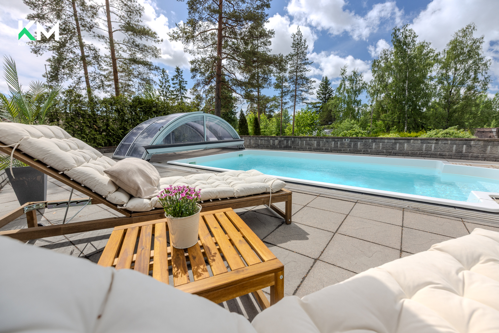 Kuninkaanmäentie 52, Kuninkaanmäki, Vantaa