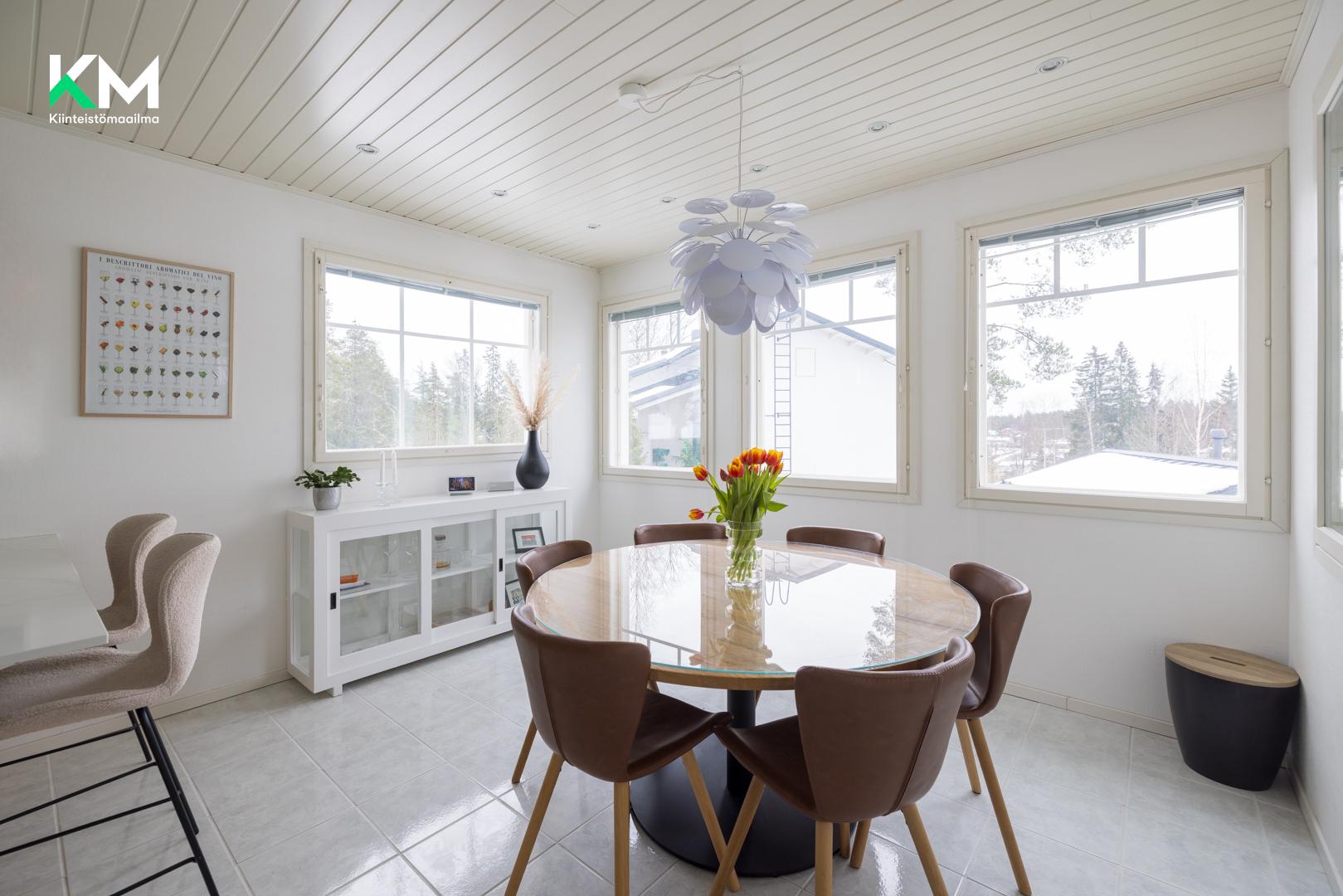 Kuninkaanmäentie 52, Kuninkaanmäki, Vantaa