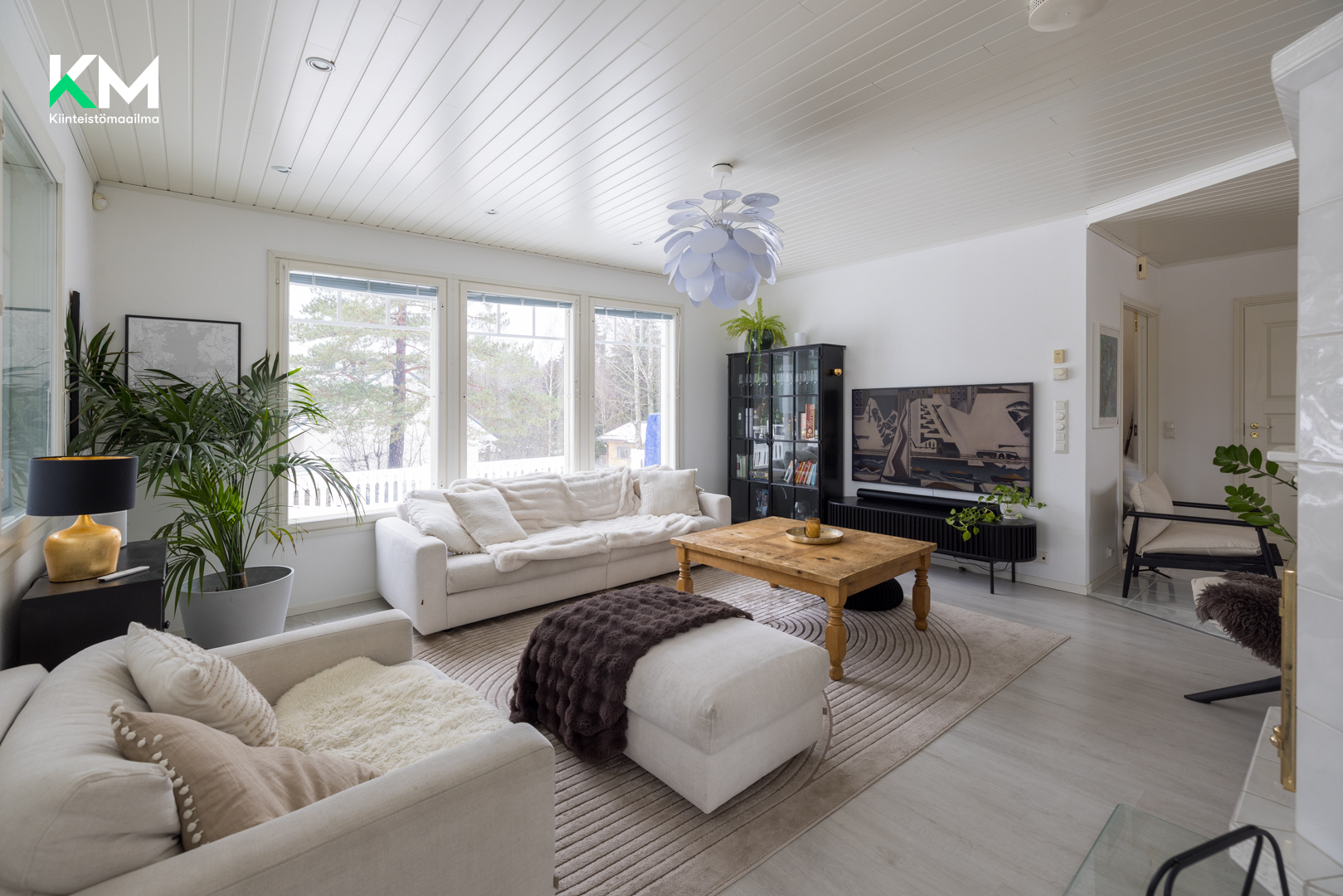 Kuninkaanmäentie 52, Kuninkaanmäki, Vantaa