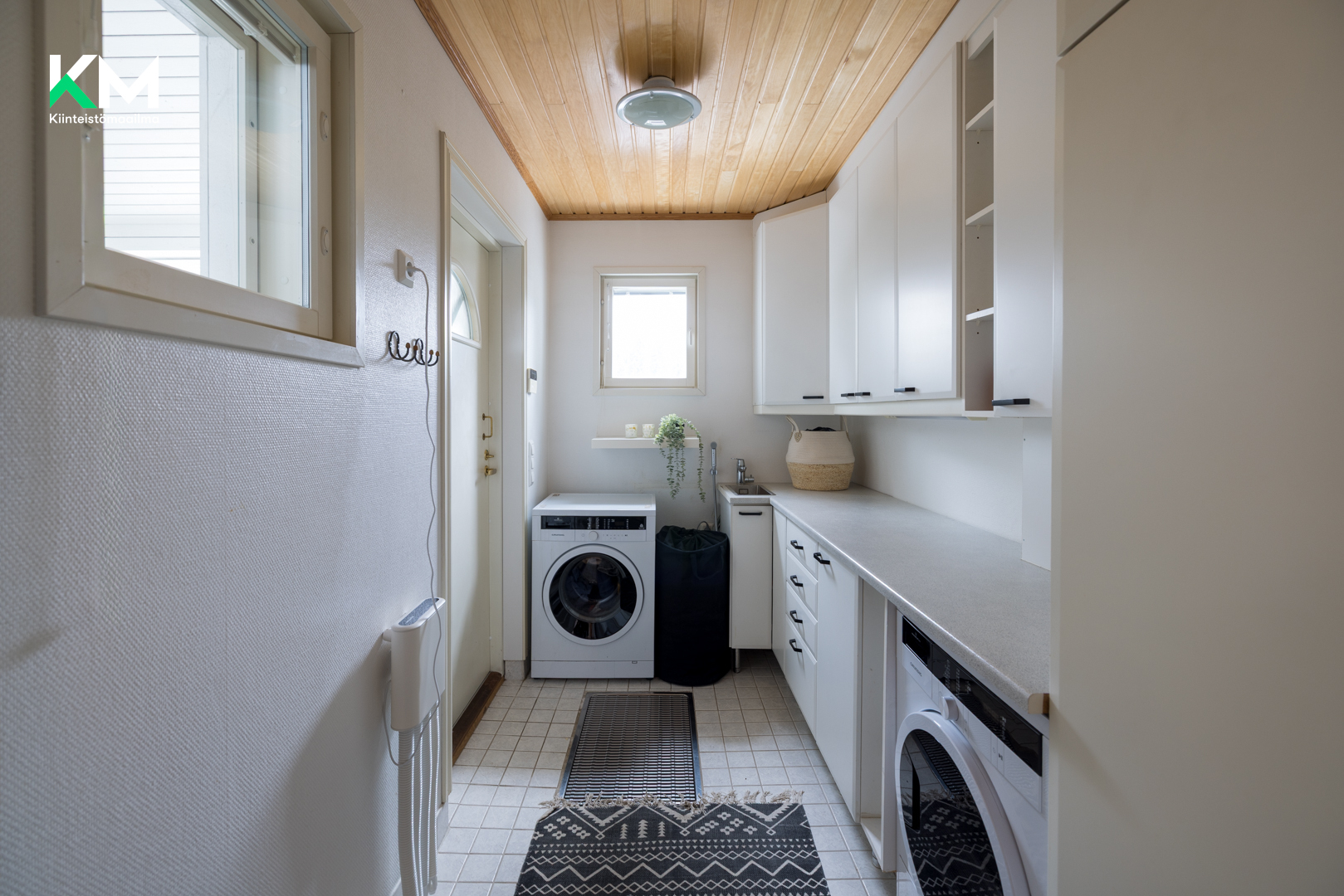 Kuninkaanmäentie 52, Kuninkaanmäki, Vantaa