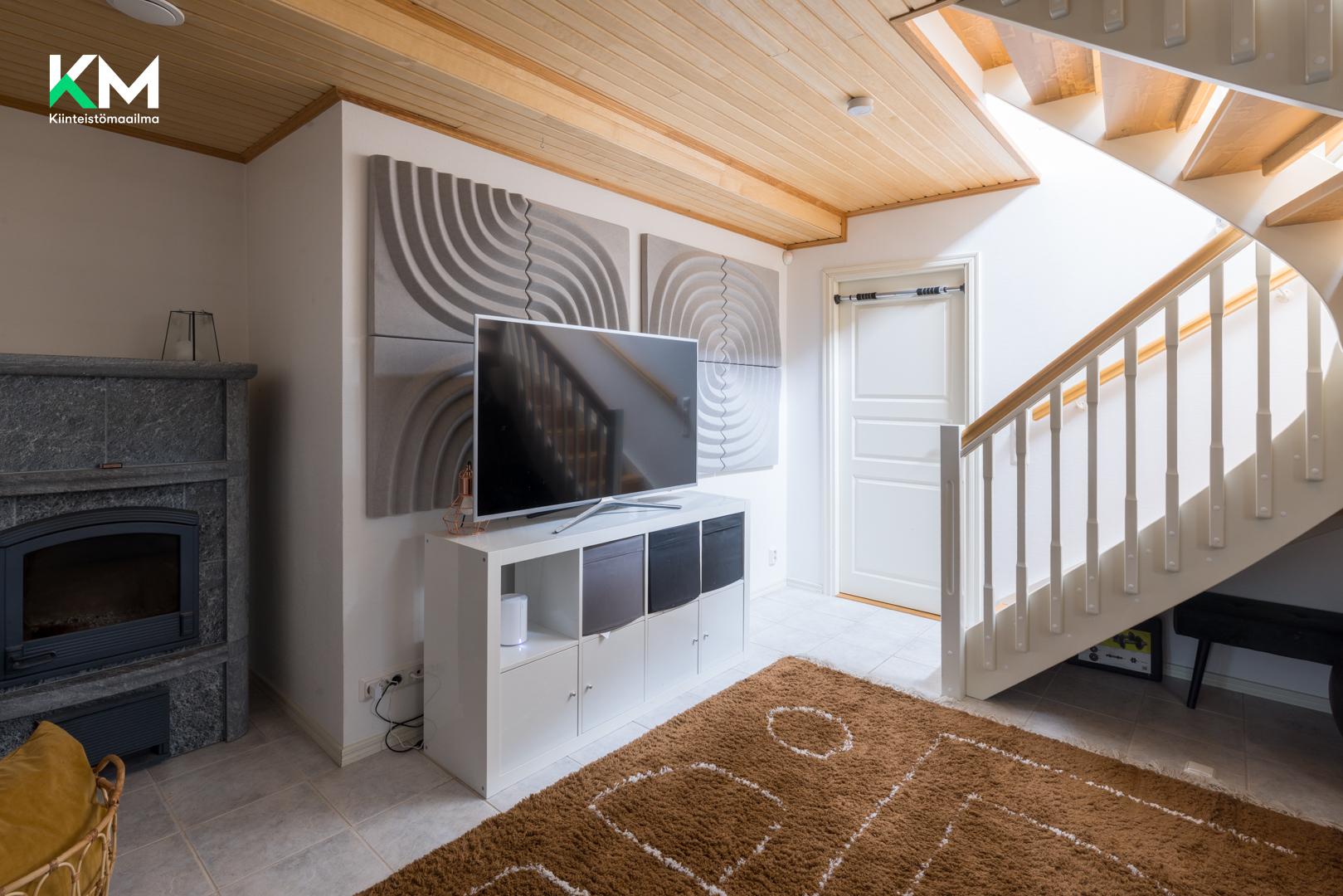 Kuninkaanmäentie 52, Kuninkaanmäki, Vantaa