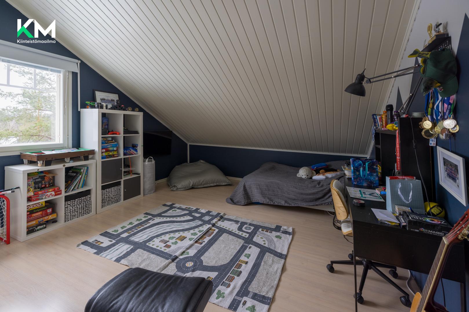 Kuninkaanmäentie 52, Kuninkaanmäki, Vantaa