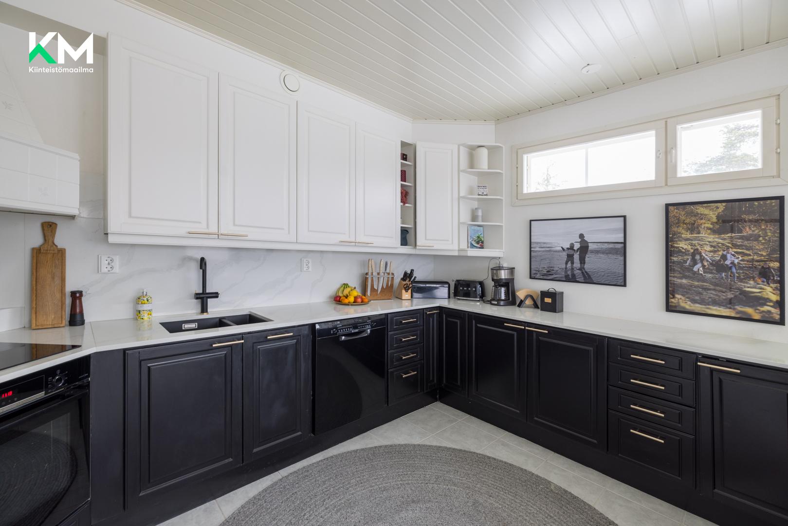 Kuninkaanmäentie 52, Kuninkaanmäki, Vantaa