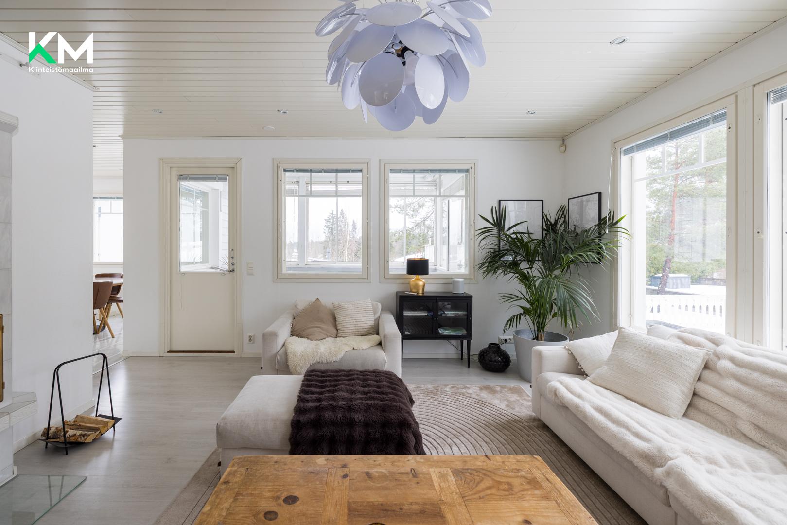 Kuninkaanmäentie 52, Kuninkaanmäki, Vantaa