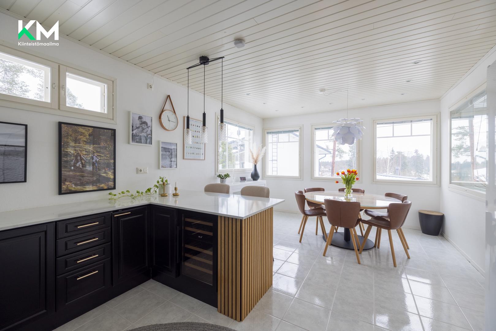 Kuninkaanmäentie 52, Kuninkaanmäki, Vantaa