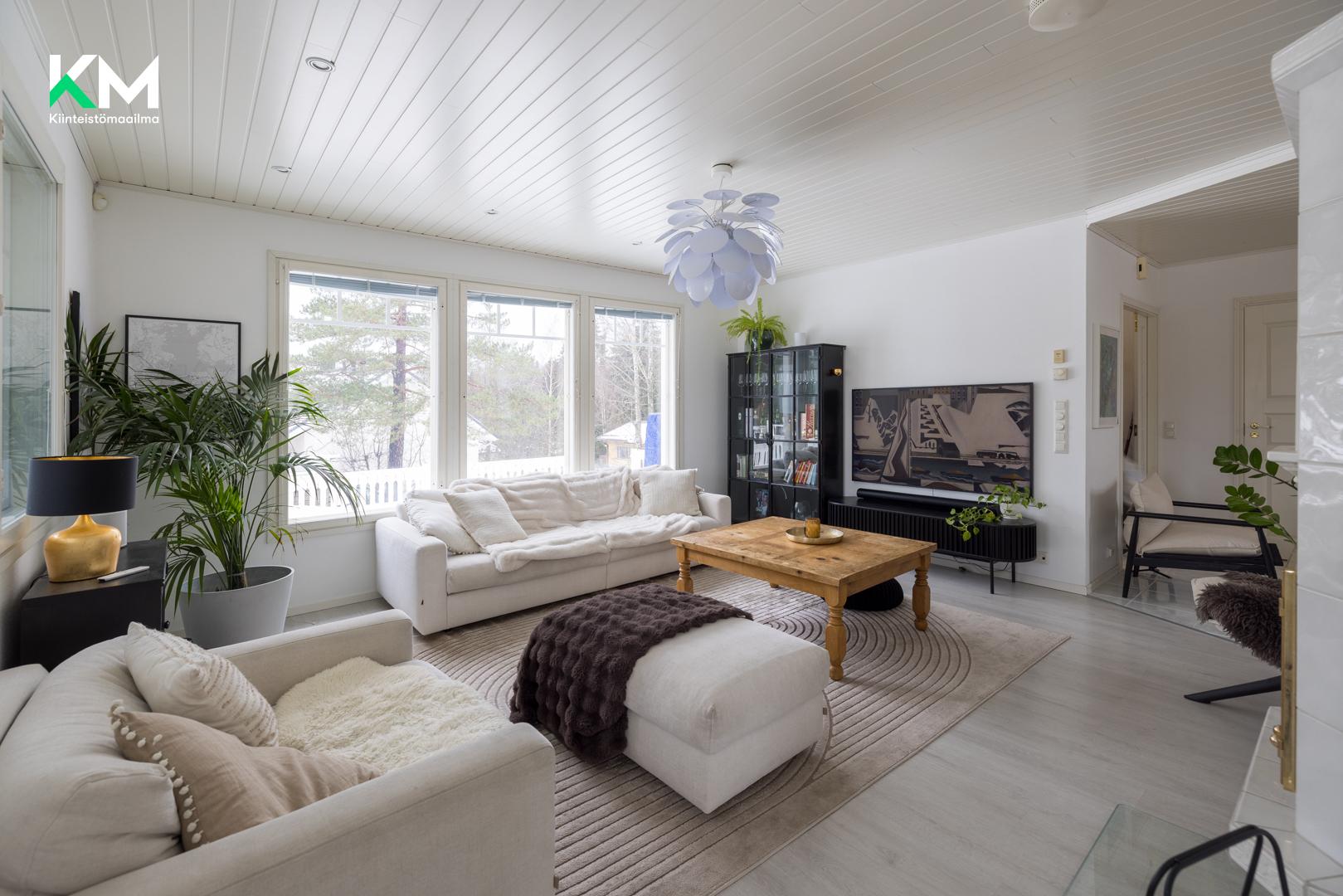 Kuninkaanmäentie 52, Kuninkaanmäki, Vantaa