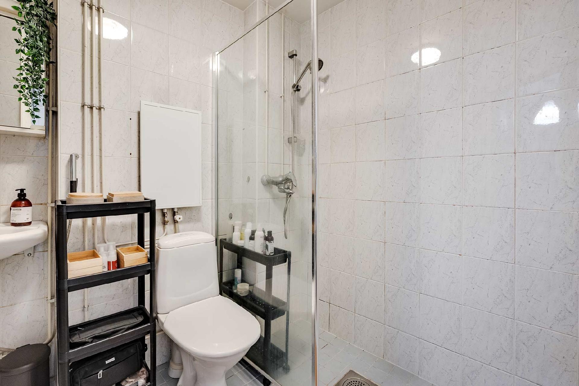 Hallituskatu 17, Hämeenpuisto, Tampere