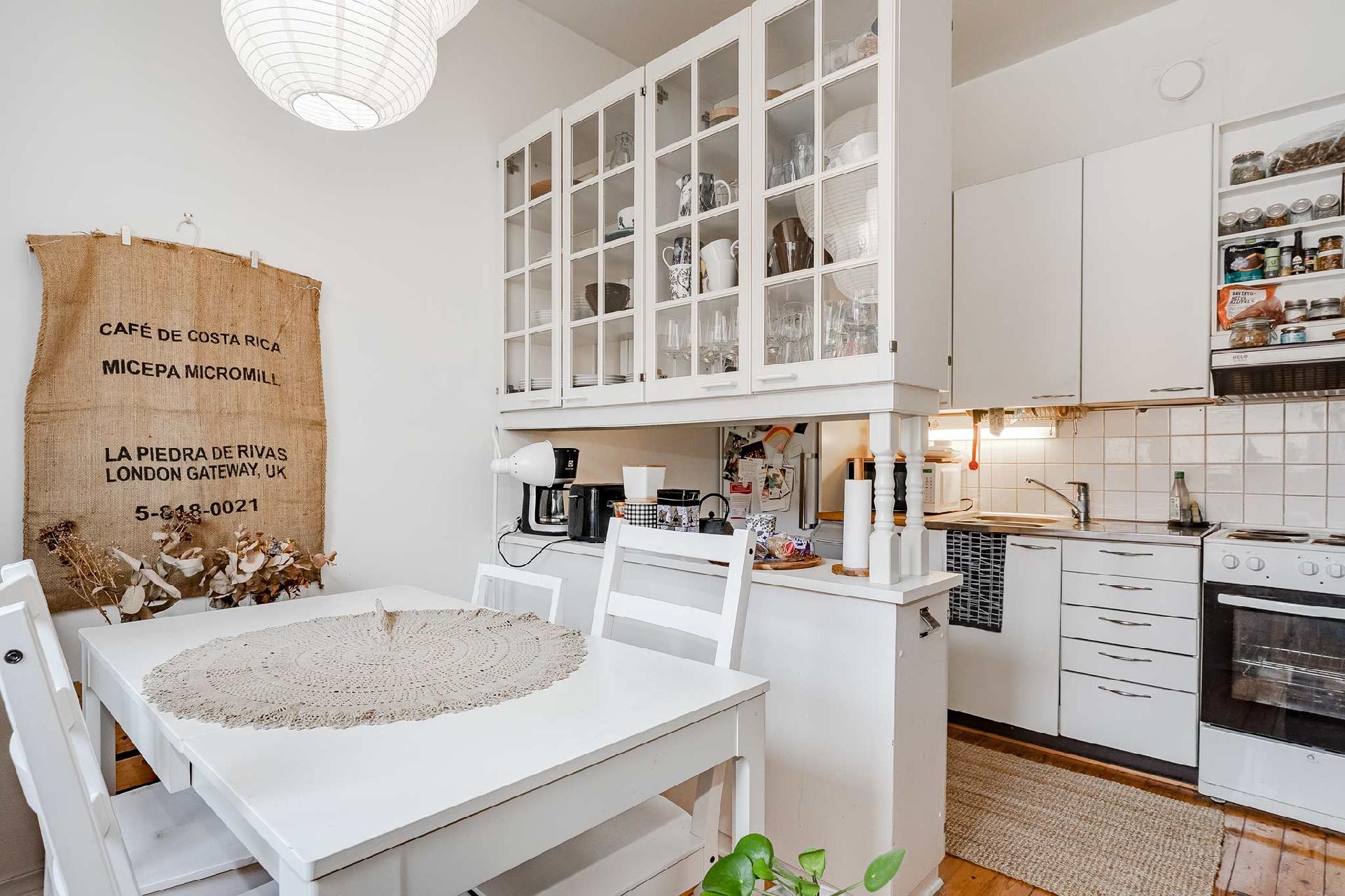 Hallituskatu 17, Hämeenpuisto, Tampere