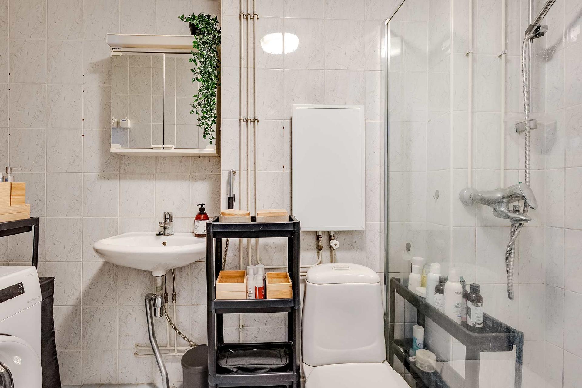 Hallituskatu 17, Hämeenpuisto, Tampere