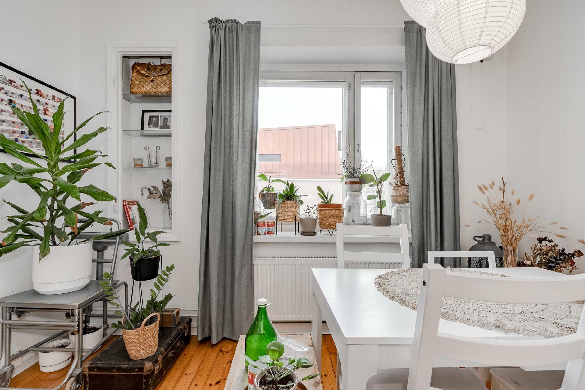 Hallituskatu 17, Hämeenpuisto, Tampere