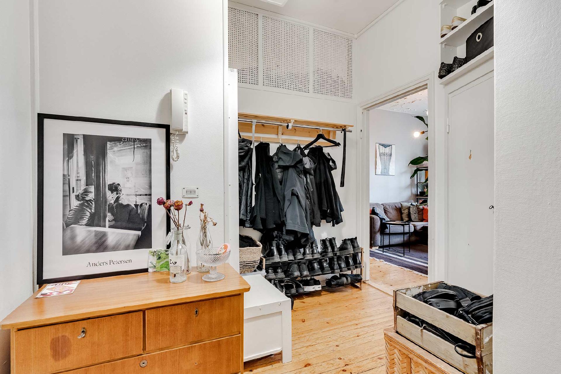 Hallituskatu 17, Hämeenpuisto, Tampere