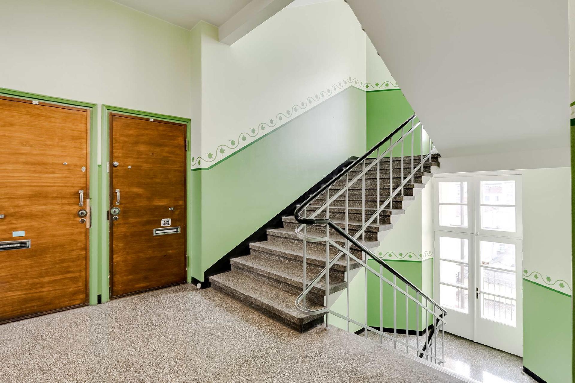 Hallituskatu 17, Hämeenpuisto, Tampere