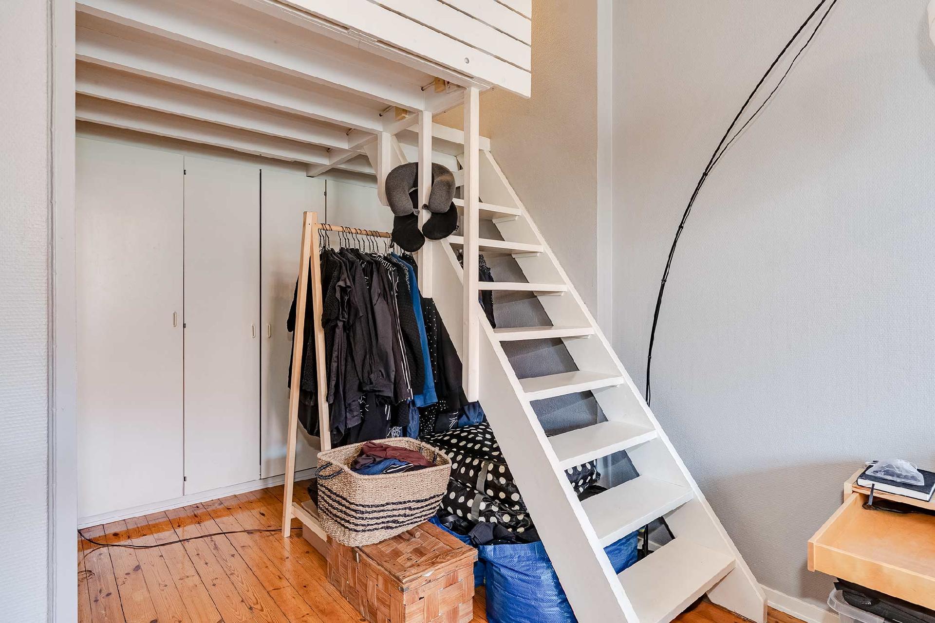 Hallituskatu 17, Hämeenpuisto, Tampere