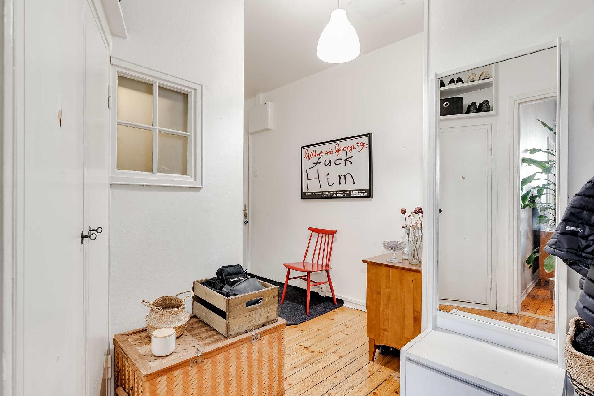 Hallituskatu 17, Hämeenpuisto, Tampere