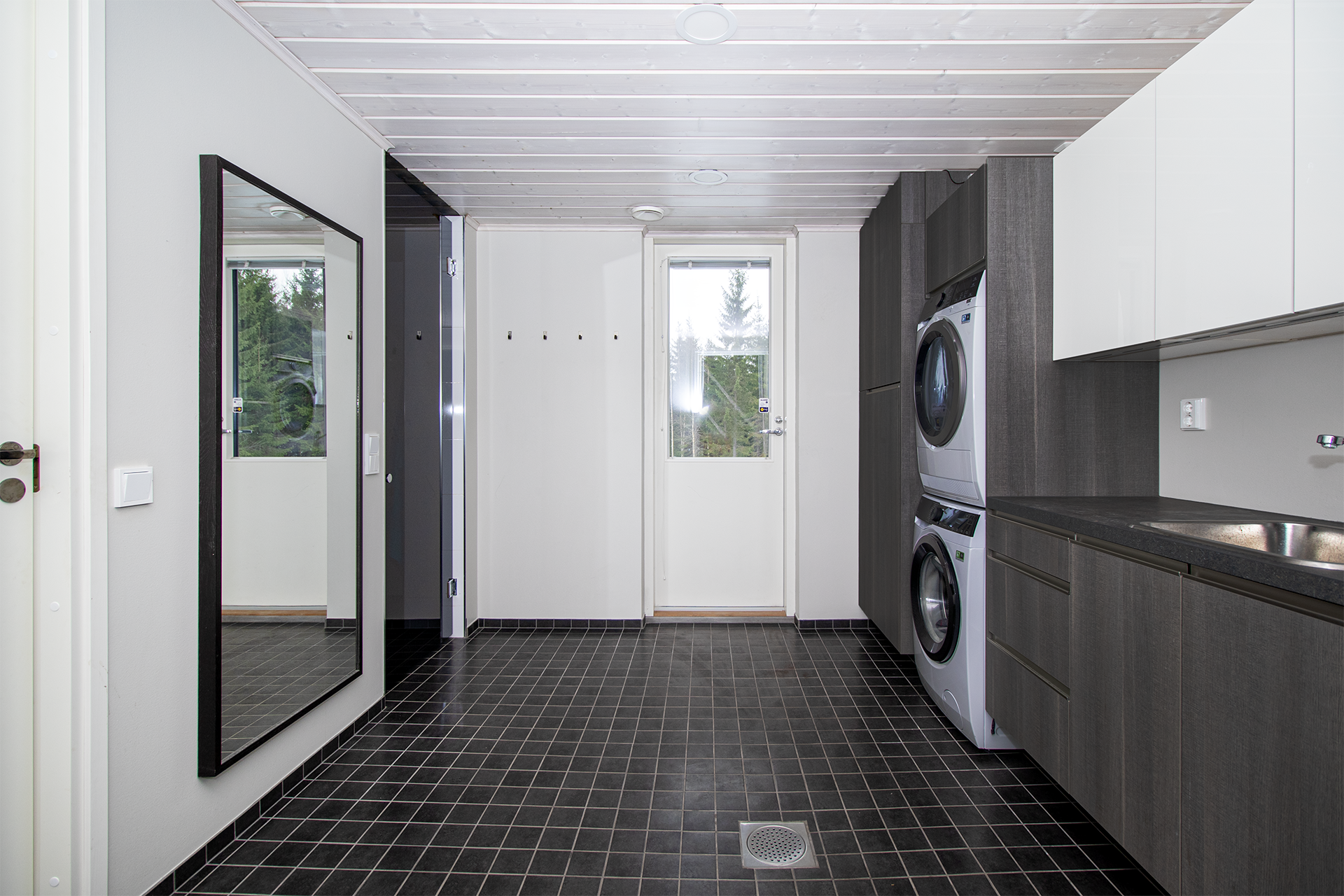 Hakametsäntie 50, Hamula, Siilinjärvi