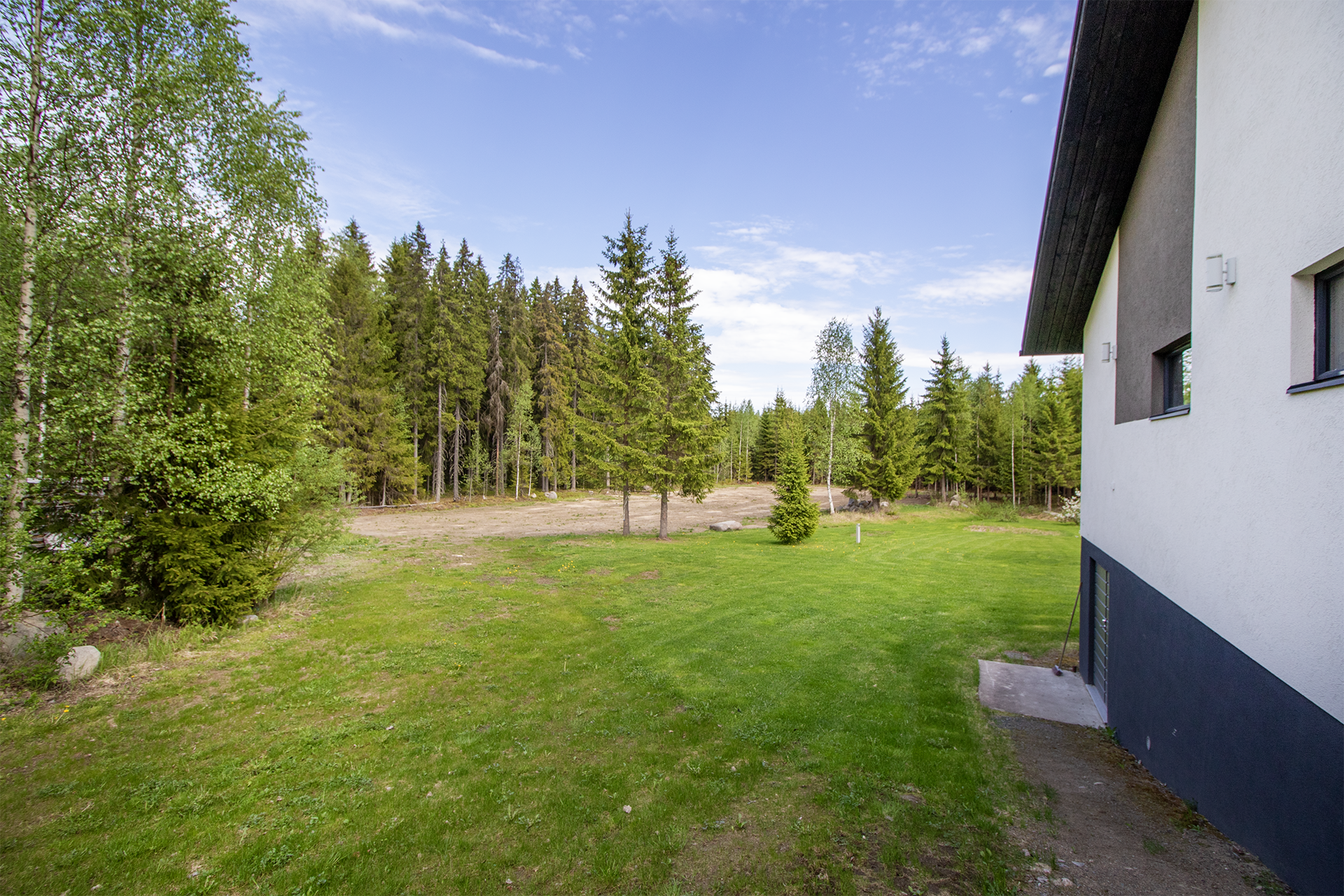 Hakametsäntie 50, Hamula, Siilinjärvi