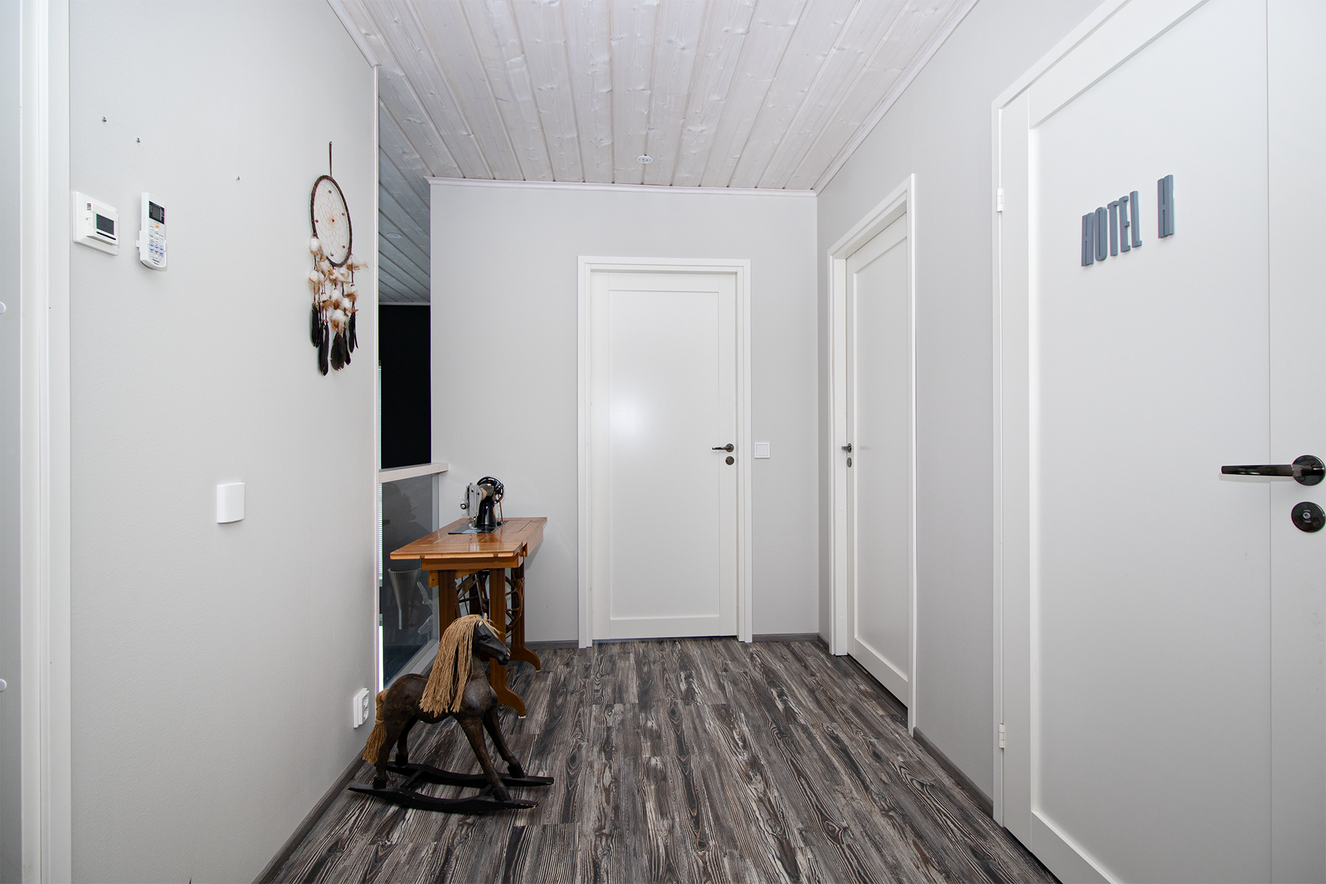 Hakametsäntie 50, Hamula, Siilinjärvi