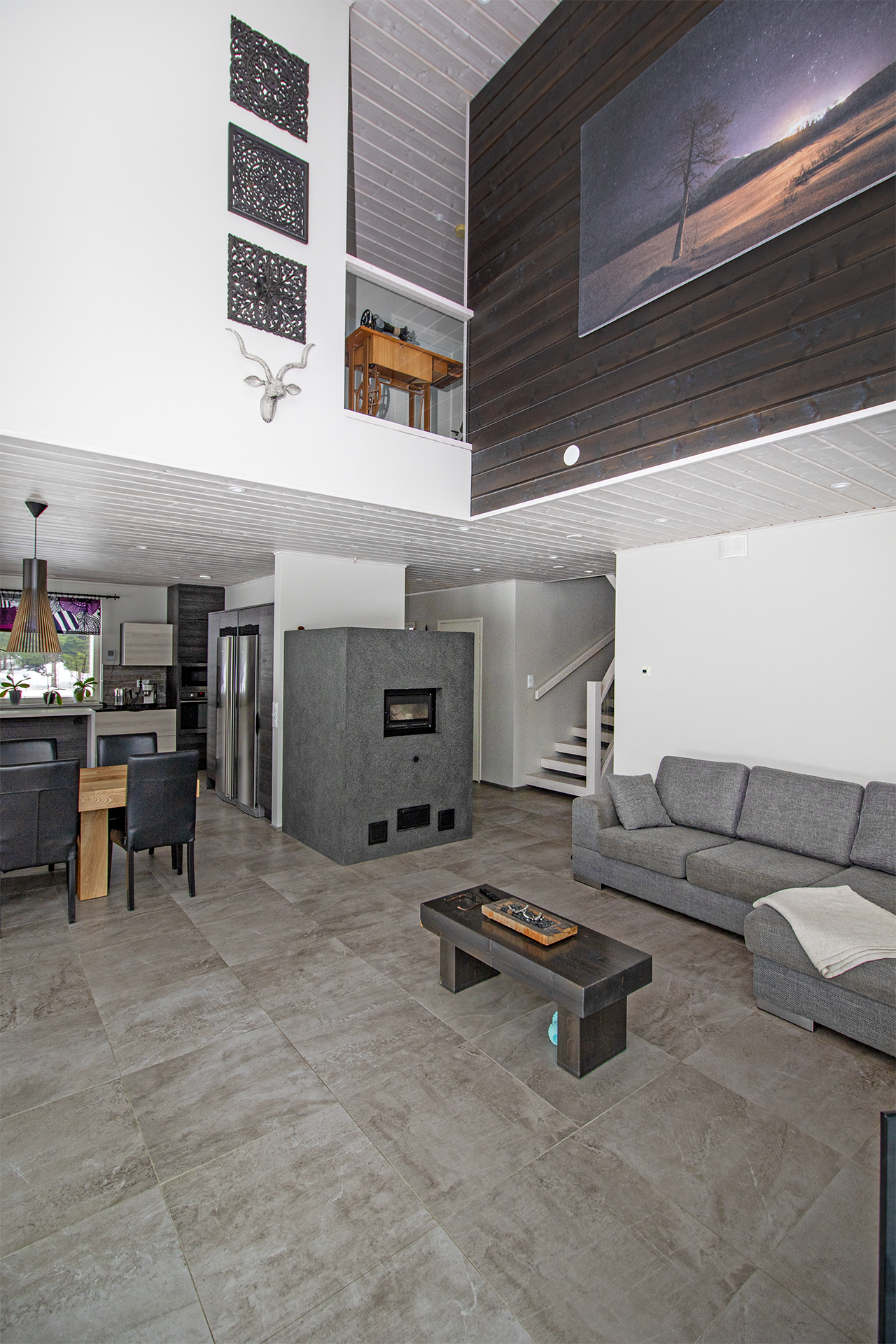 Hakametsäntie 50, Hamula, Siilinjärvi