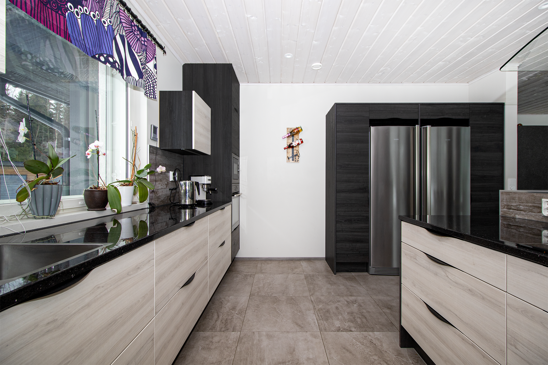 Hakametsäntie 50, Hamula, Siilinjärvi