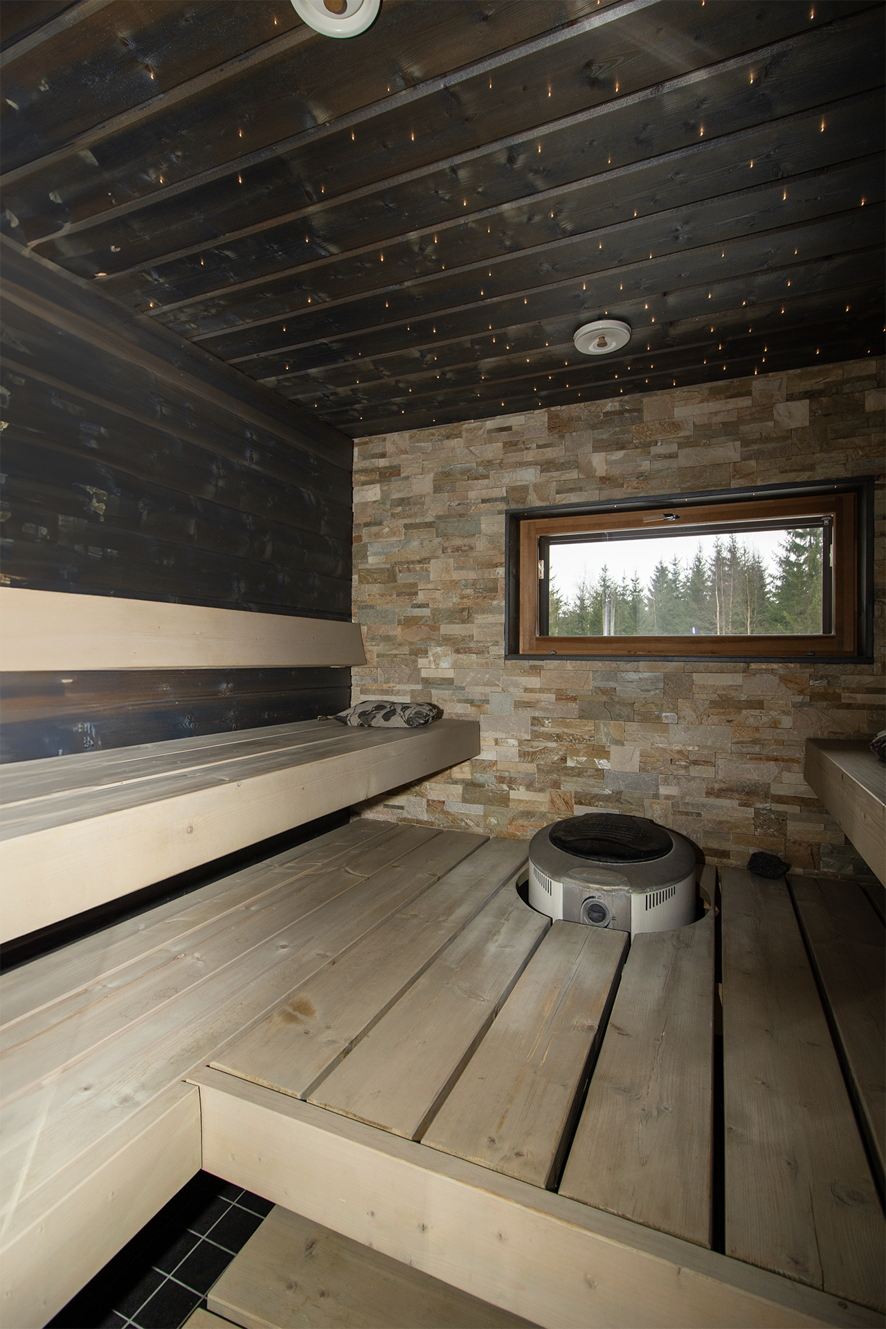 Hakametsäntie 50, Hamula, Siilinjärvi