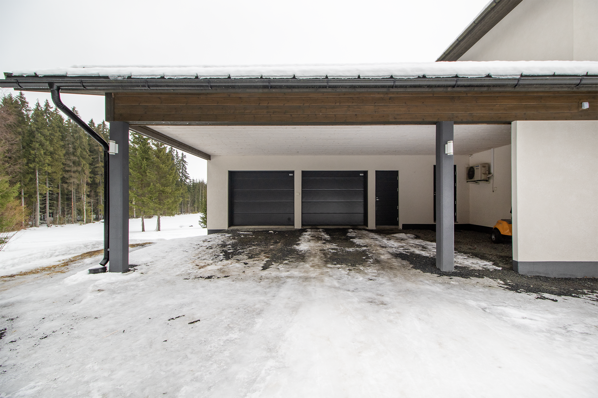 Hakametsäntie 50, Hamula, Siilinjärvi