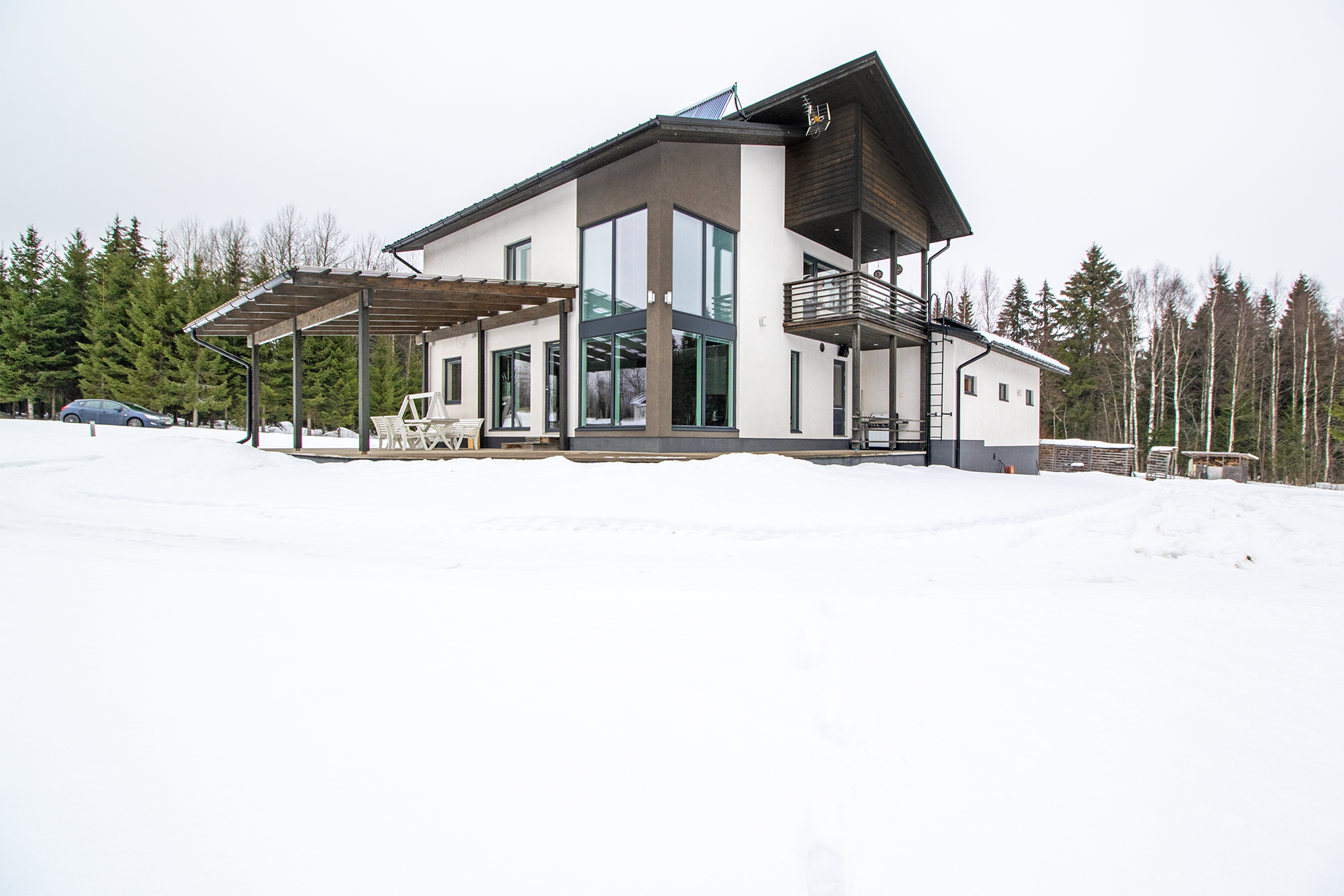 Hakametsäntie 50, Hamula, Siilinjärvi