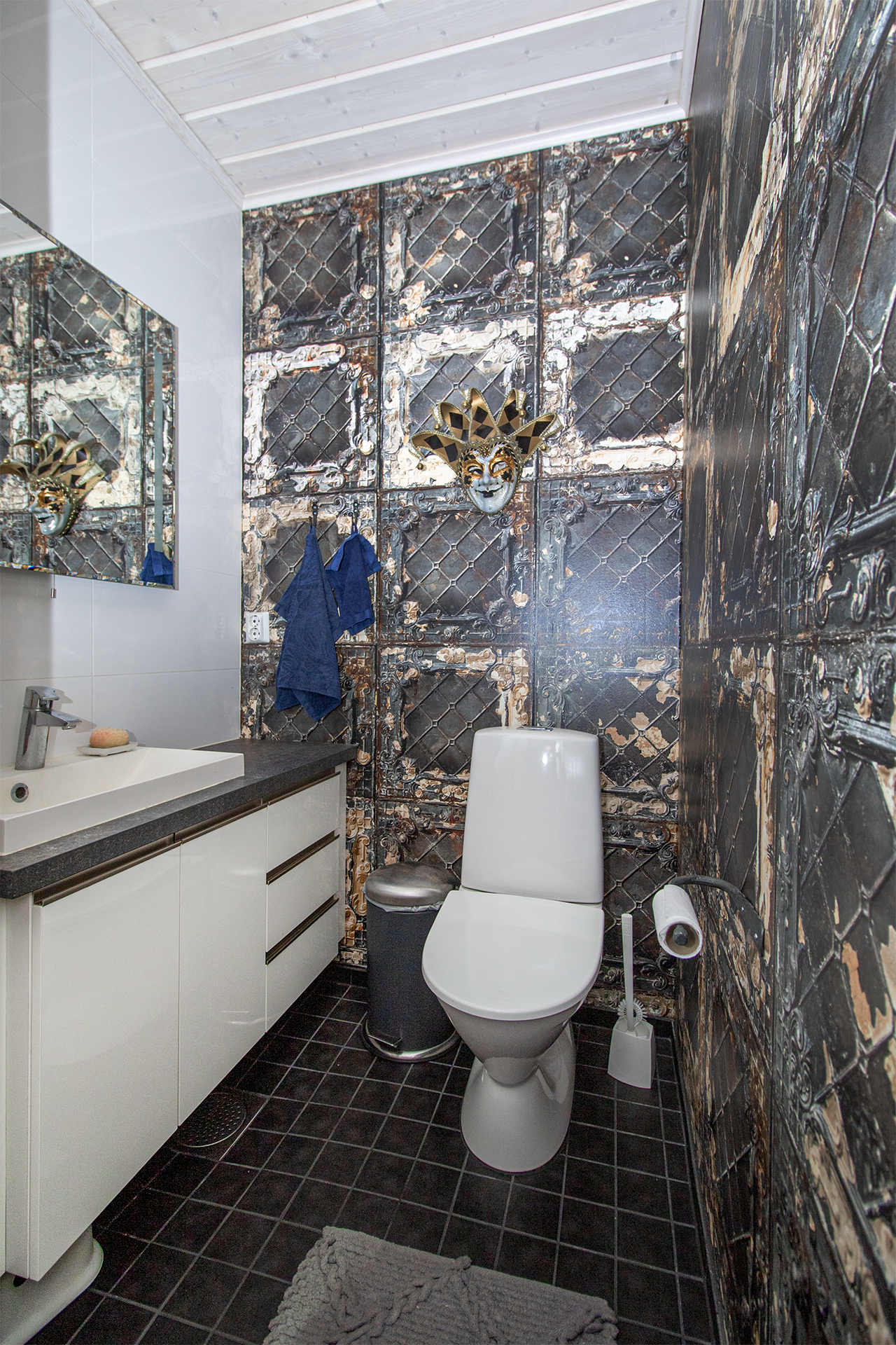 Hakametsäntie 50, Hamula, Siilinjärvi