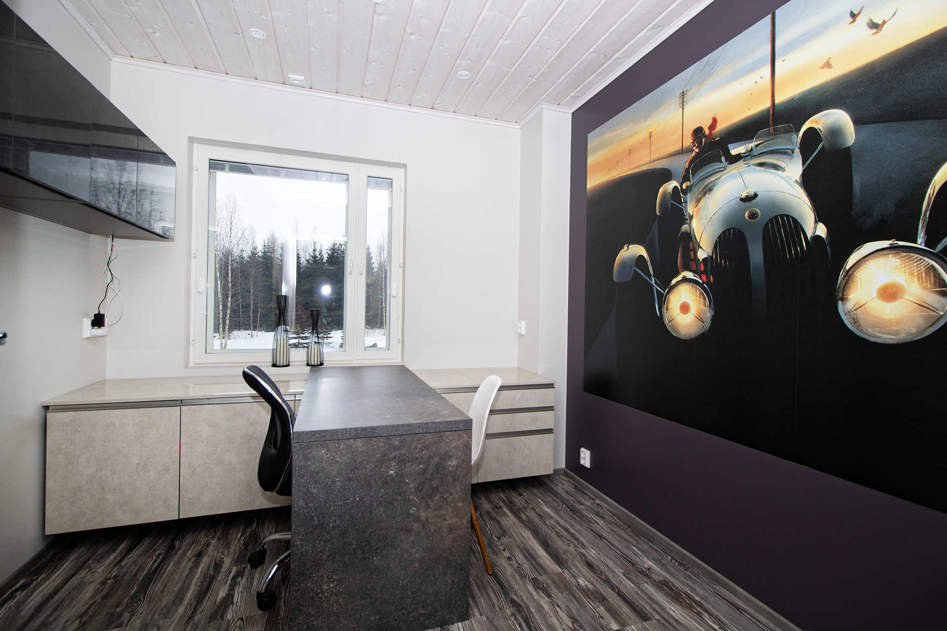 Hakametsäntie 50, Hamula, Siilinjärvi