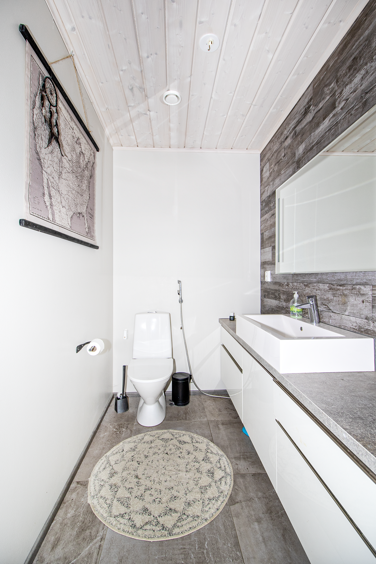 Hakametsäntie 50, Hamula, Siilinjärvi