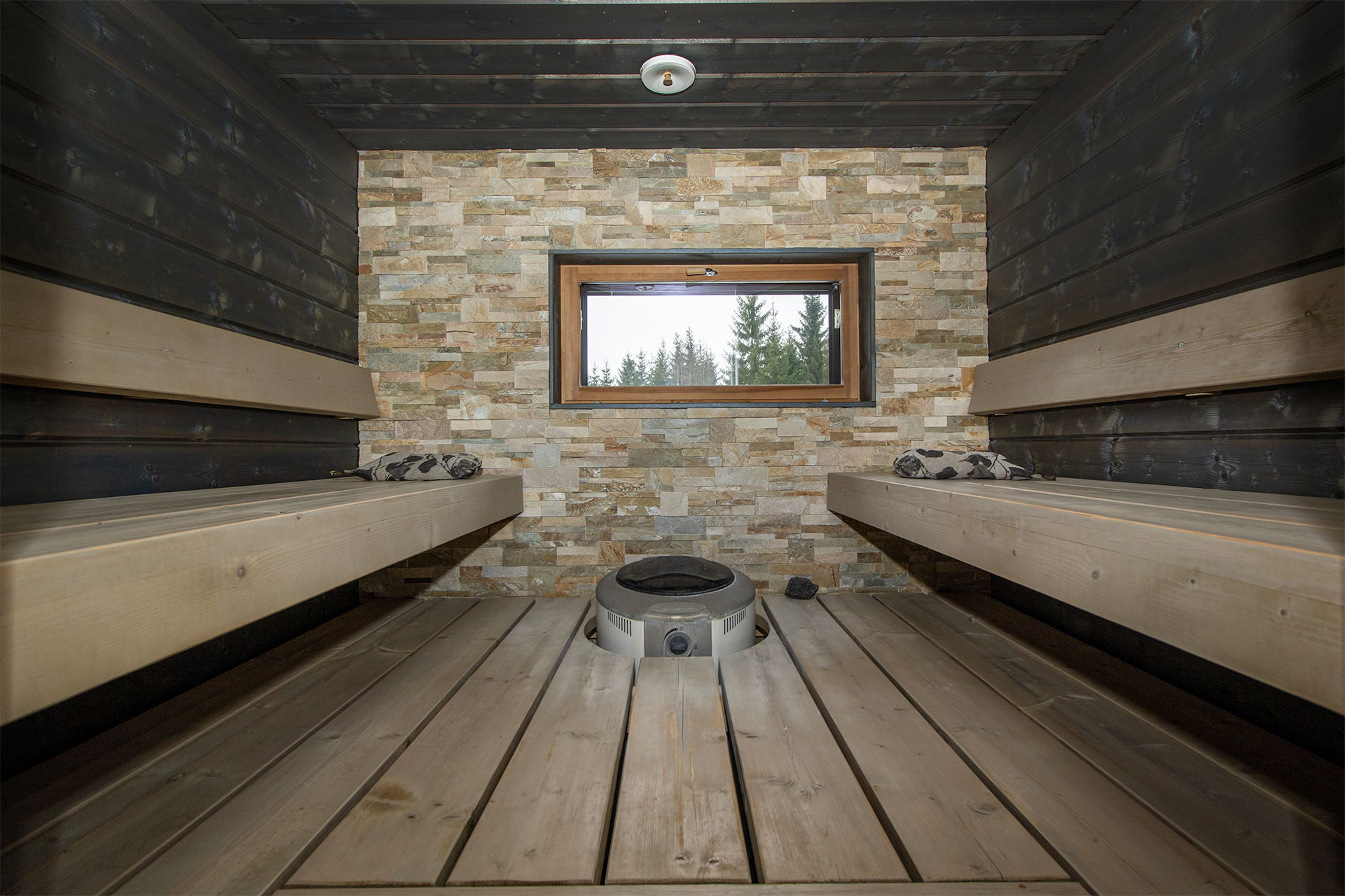 Hakametsäntie 50, Hamula, Siilinjärvi