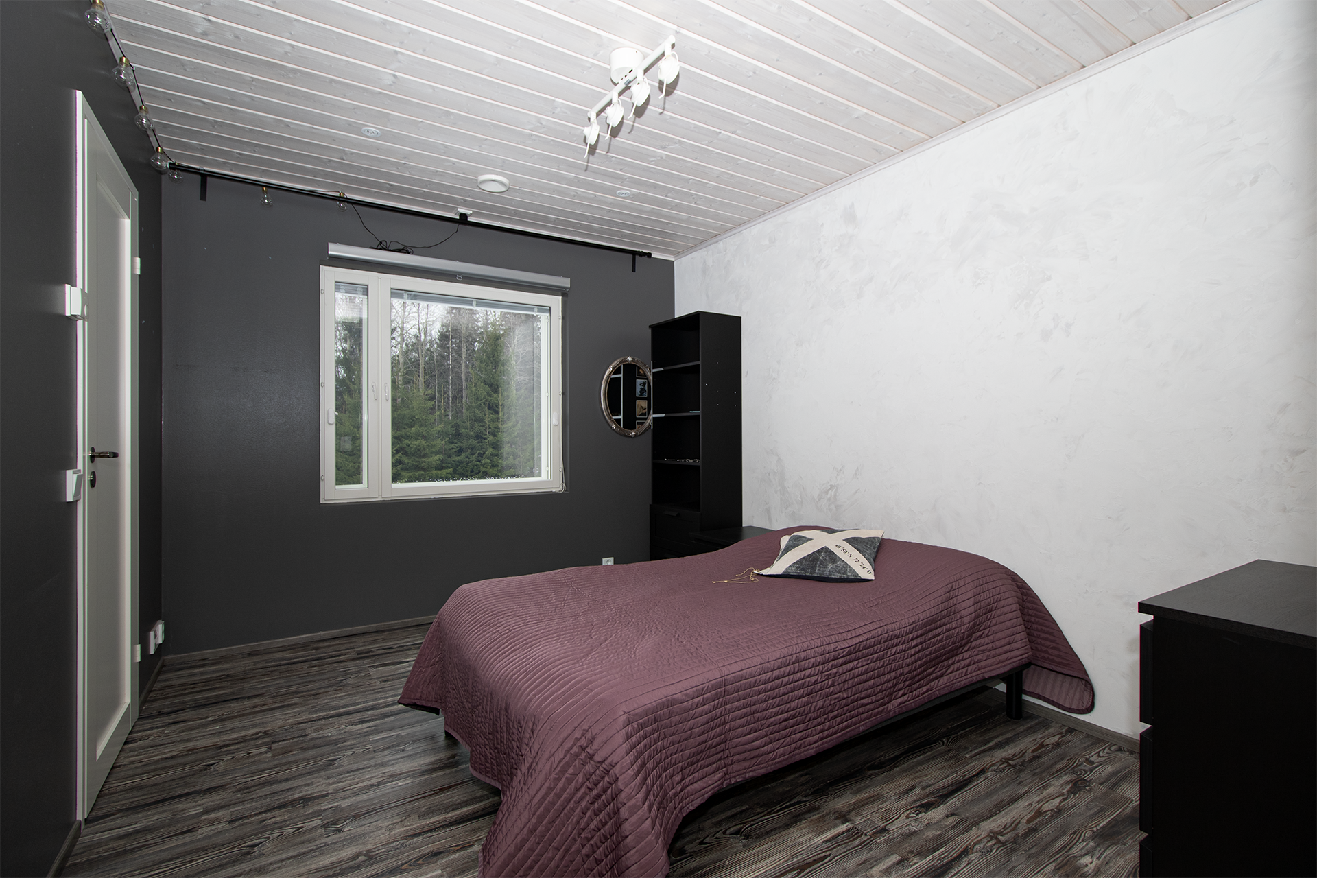 Hakametsäntie 50, Hamula, Siilinjärvi