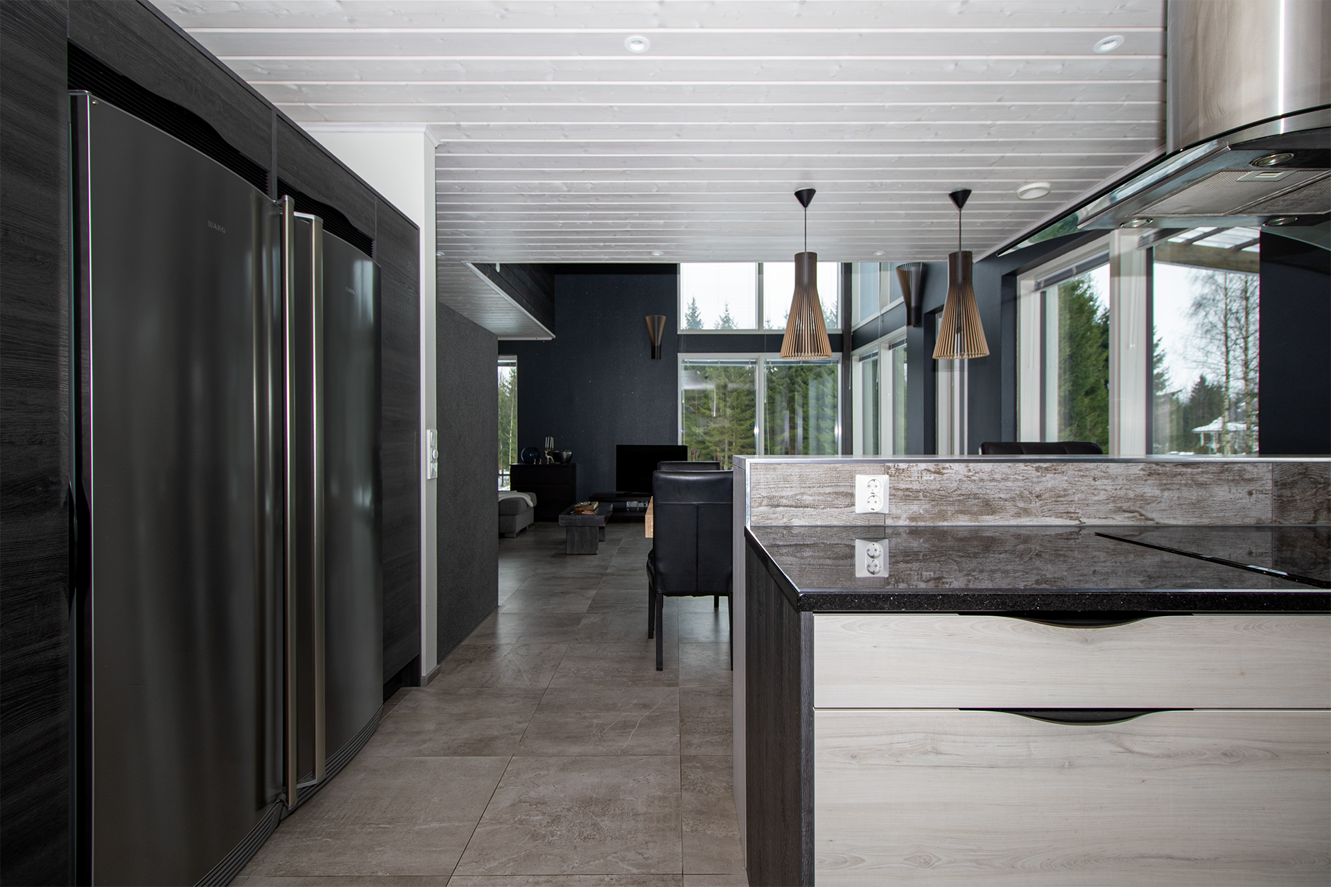 Hakametsäntie 50, Hamula, Siilinjärvi