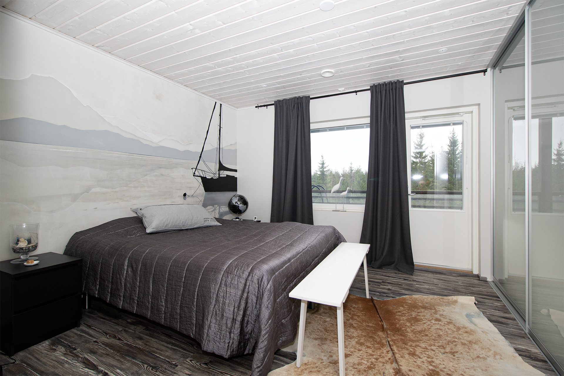 Hakametsäntie 50, Hamula, Siilinjärvi