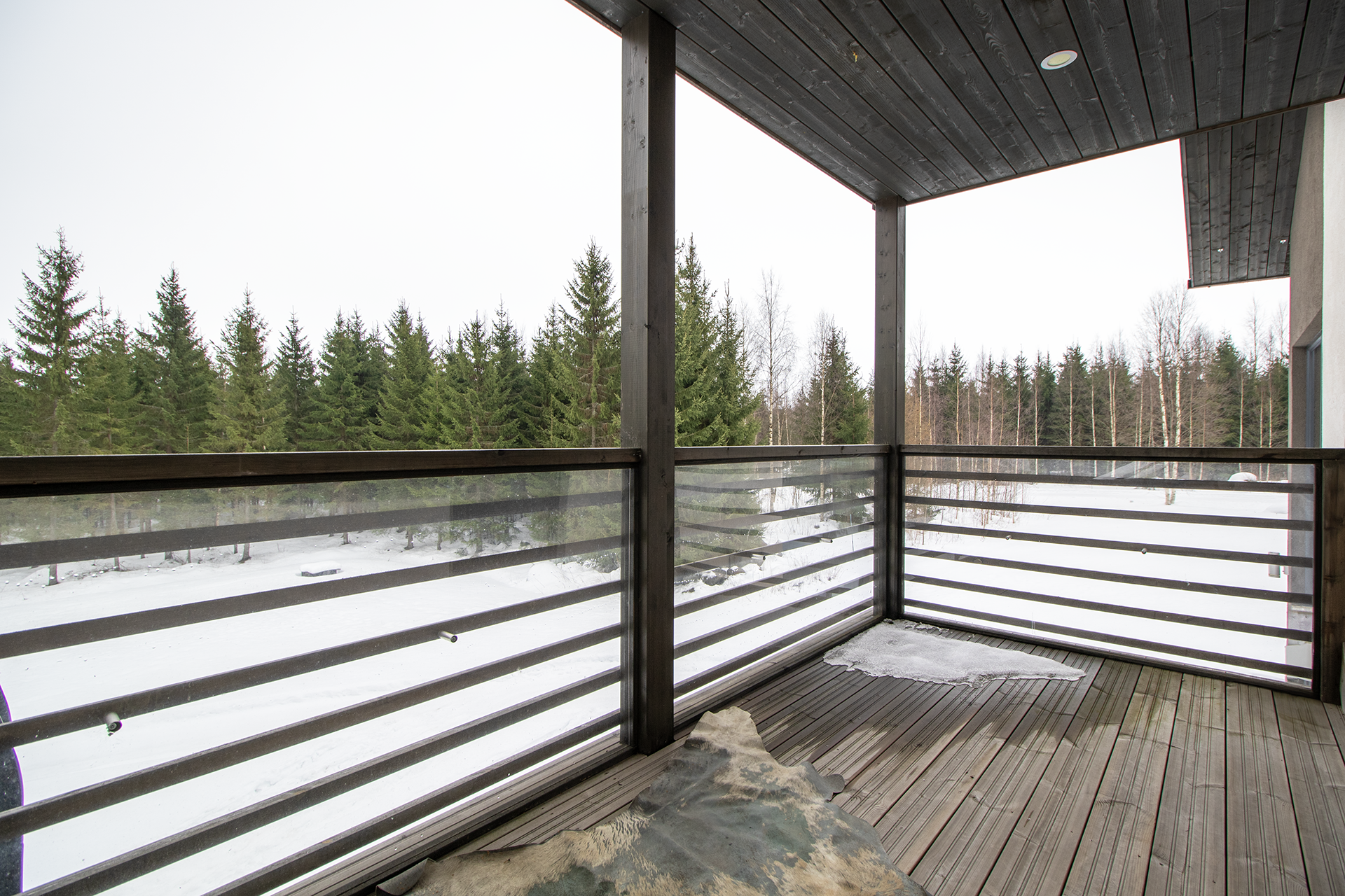 Hakametsäntie 50, Hamula, Siilinjärvi