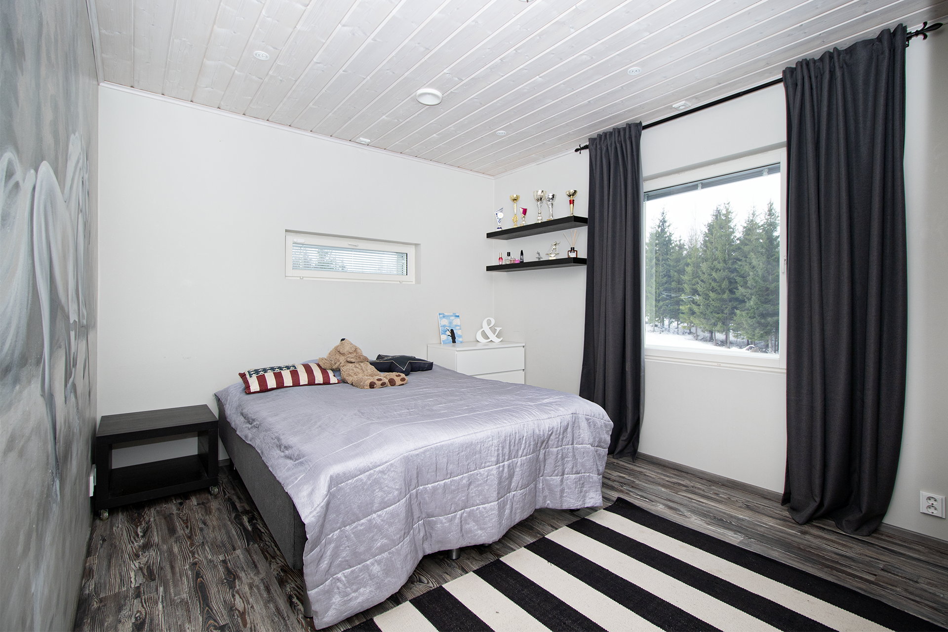 Hakametsäntie 50, Hamula, Siilinjärvi