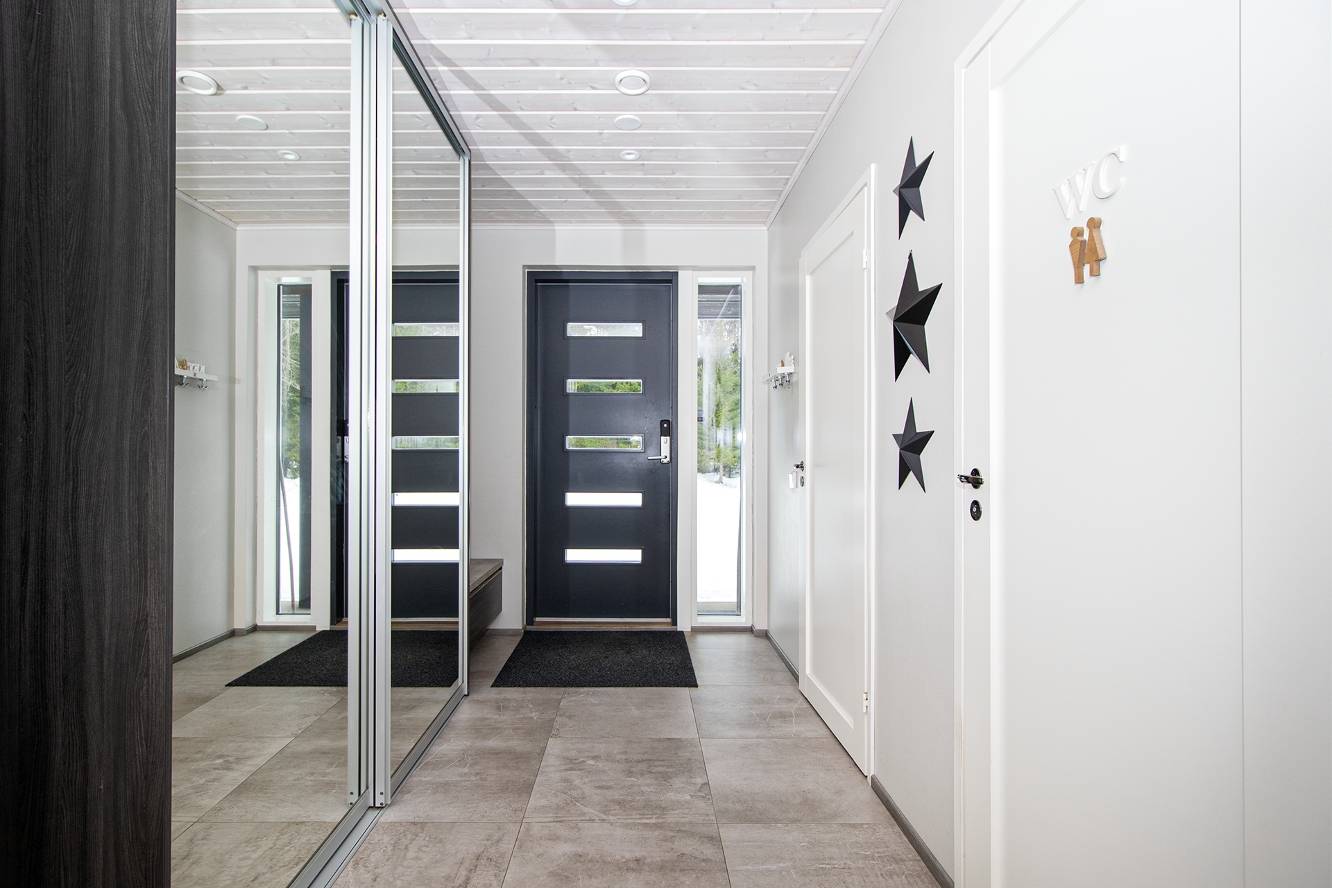 Hakametsäntie 50, Hamula, Siilinjärvi