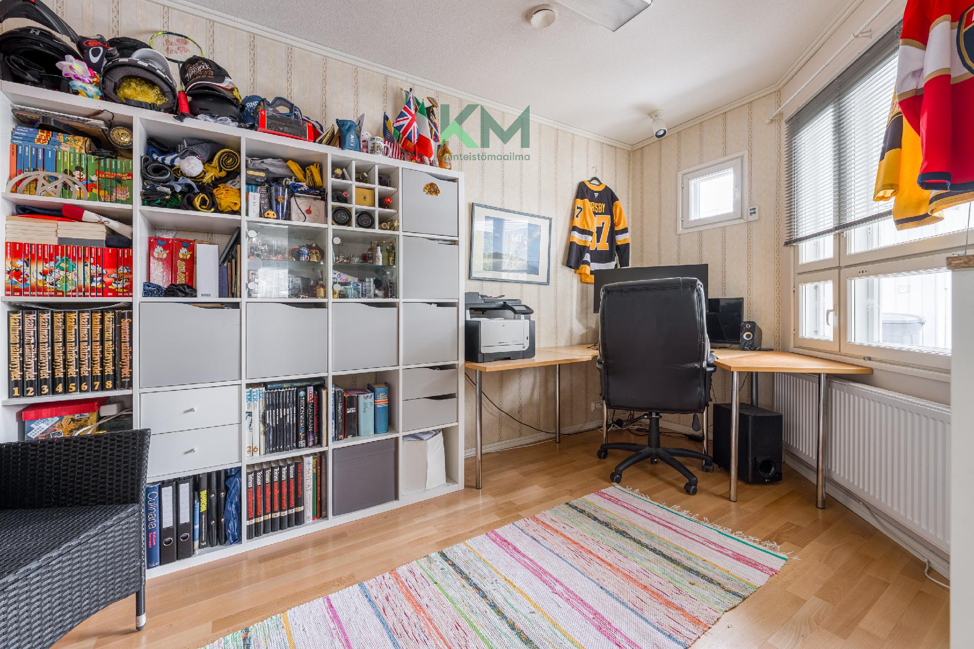 Tiaisenpolku 26, Peipposenrinne, Kuopio