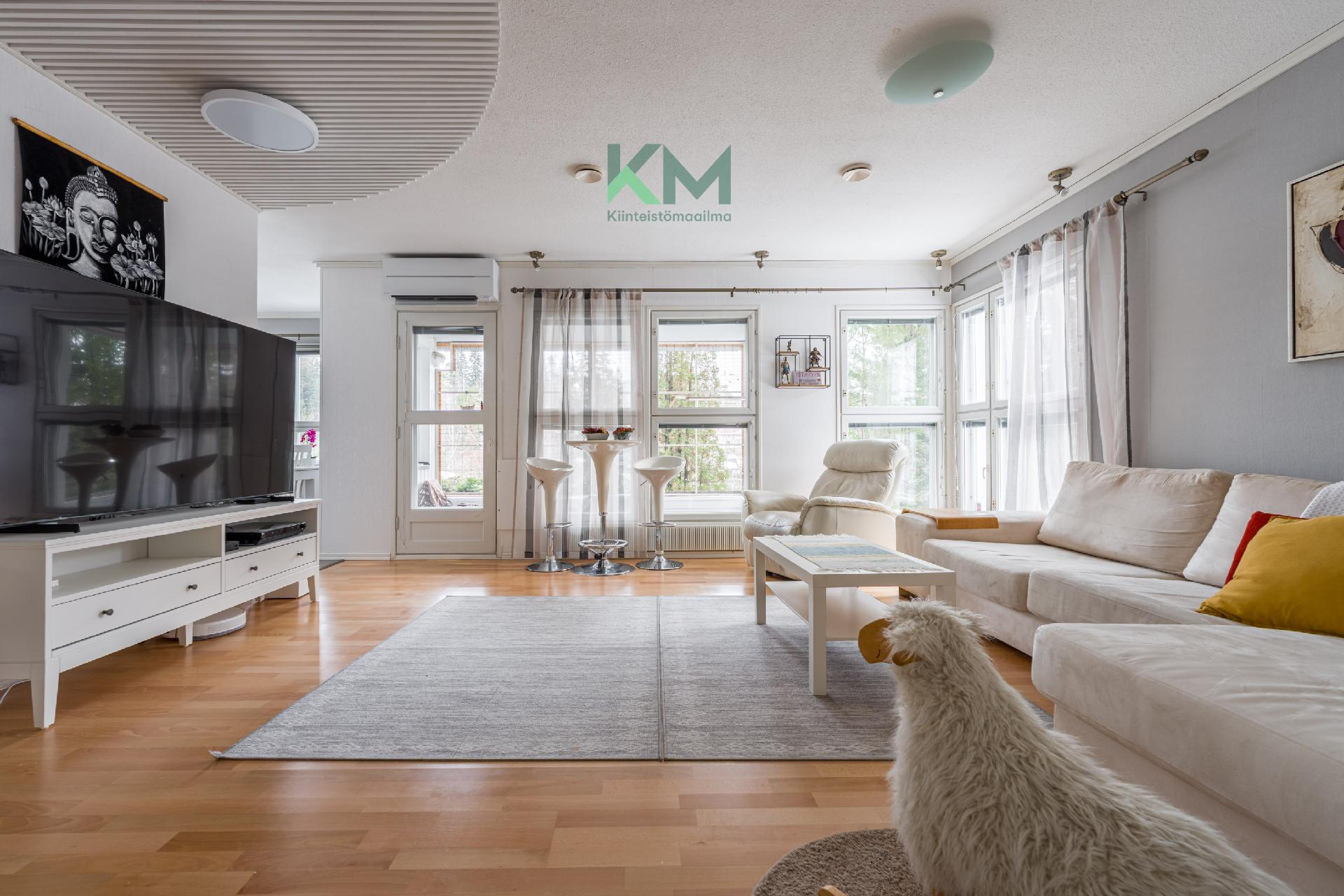 Tiaisenpolku 26, Peipposenrinne, Kuopio