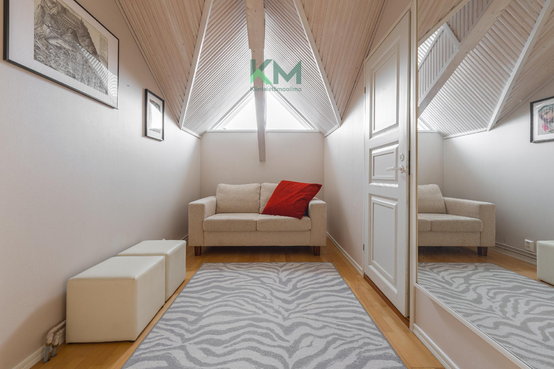 Tiaisenpolku 26, Peipposenrinne, Kuopio