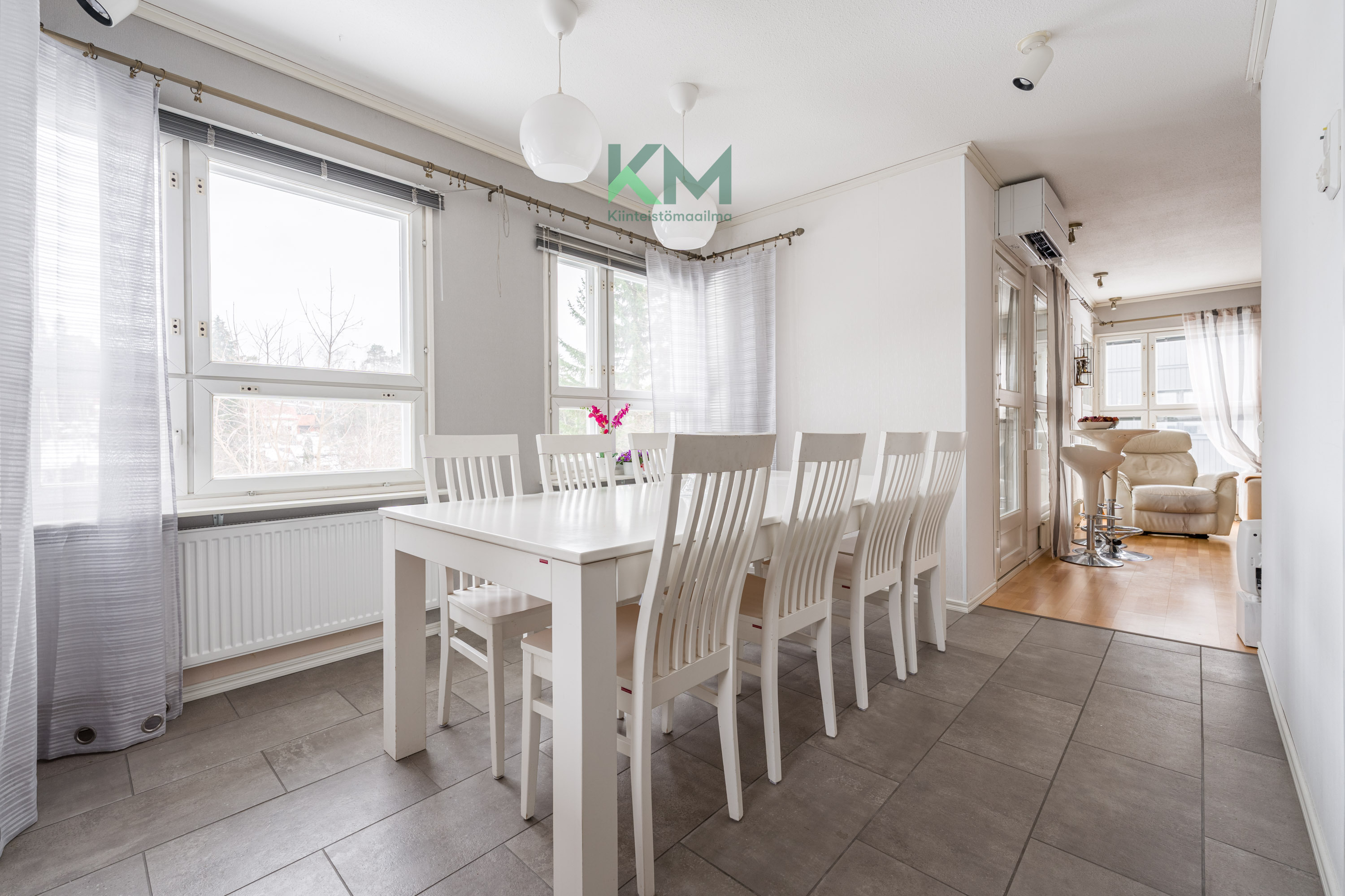 Tiaisenpolku 26, Peipposenrinne, Kuopio
