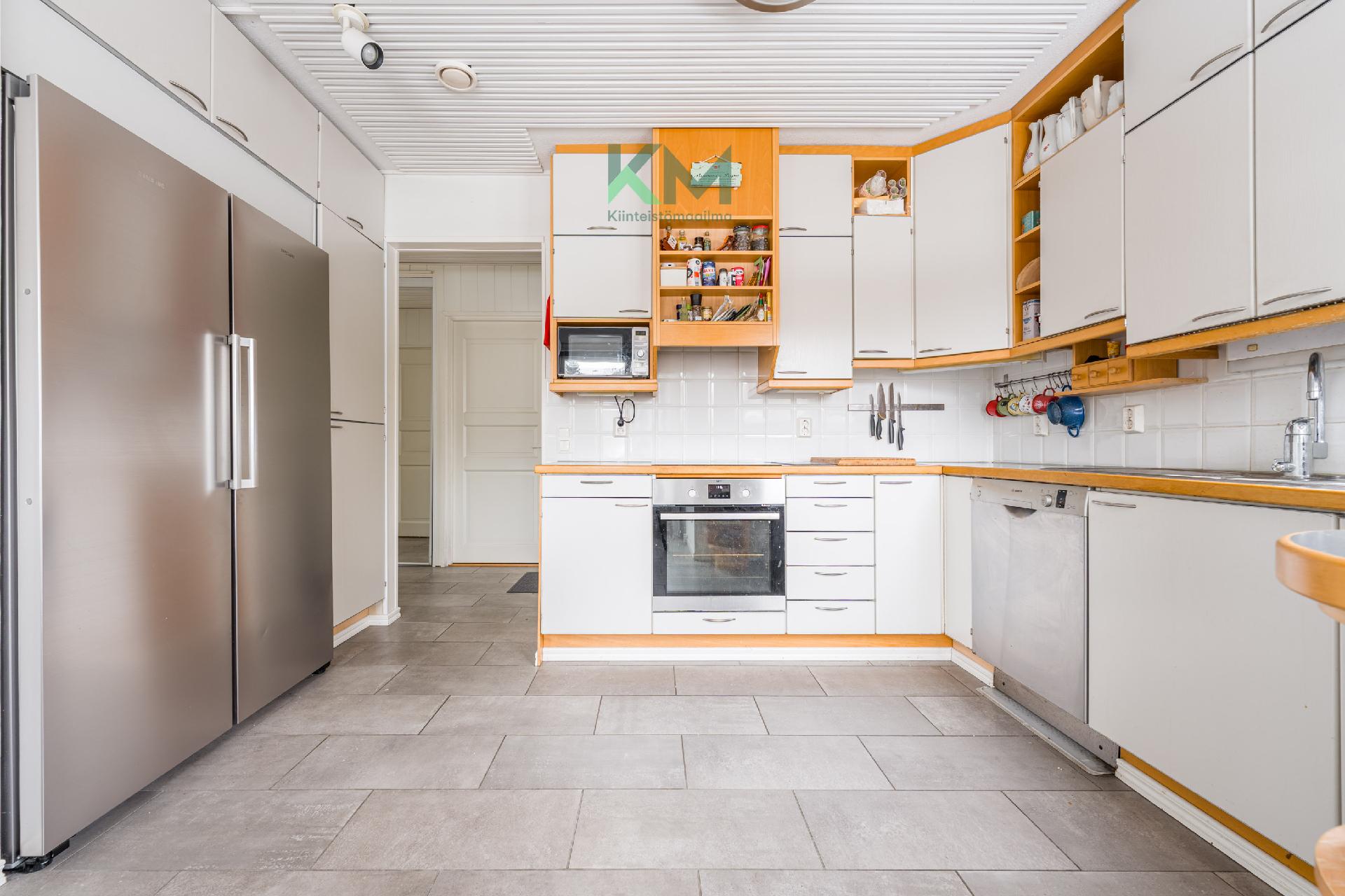 Tiaisenpolku 26, Peipposenrinne, Kuopio