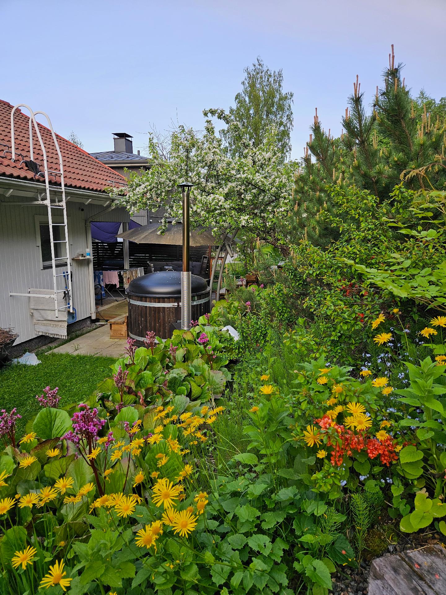 Tiaisenpolku 26, Peipposenrinne, Kuopio