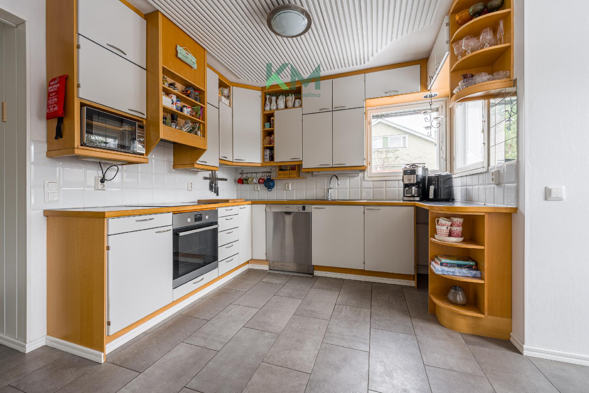 Tiaisenpolku 26, Peipposenrinne, Kuopio