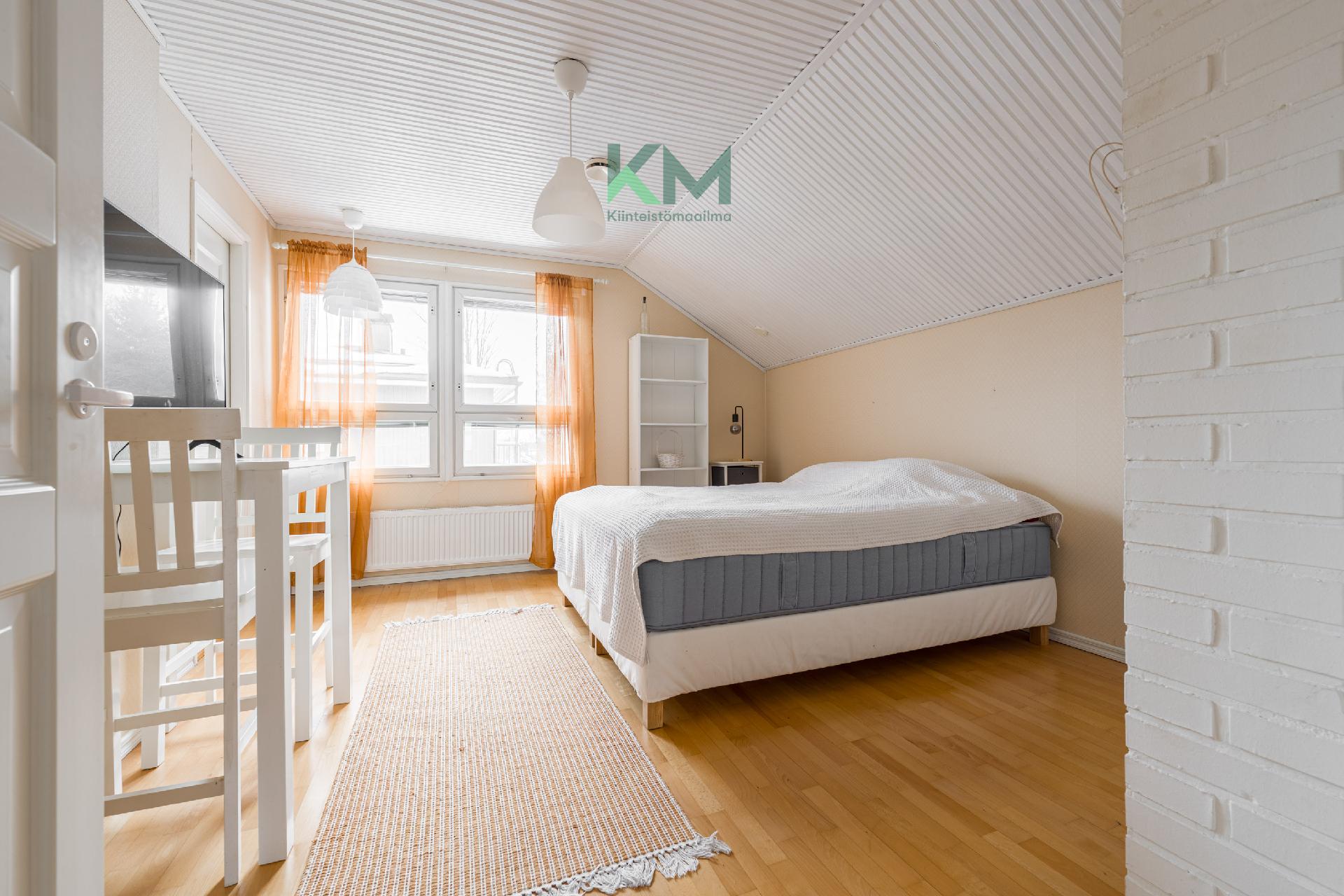 Tiaisenpolku 26, Peipposenrinne, Kuopio