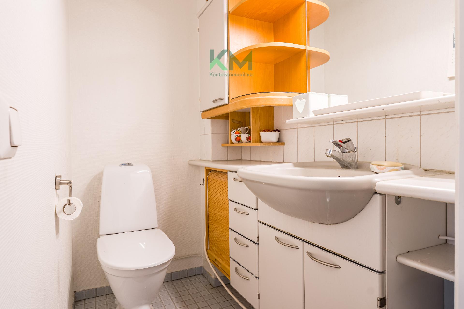 Tiaisenpolku 26, Peipposenrinne, Kuopio