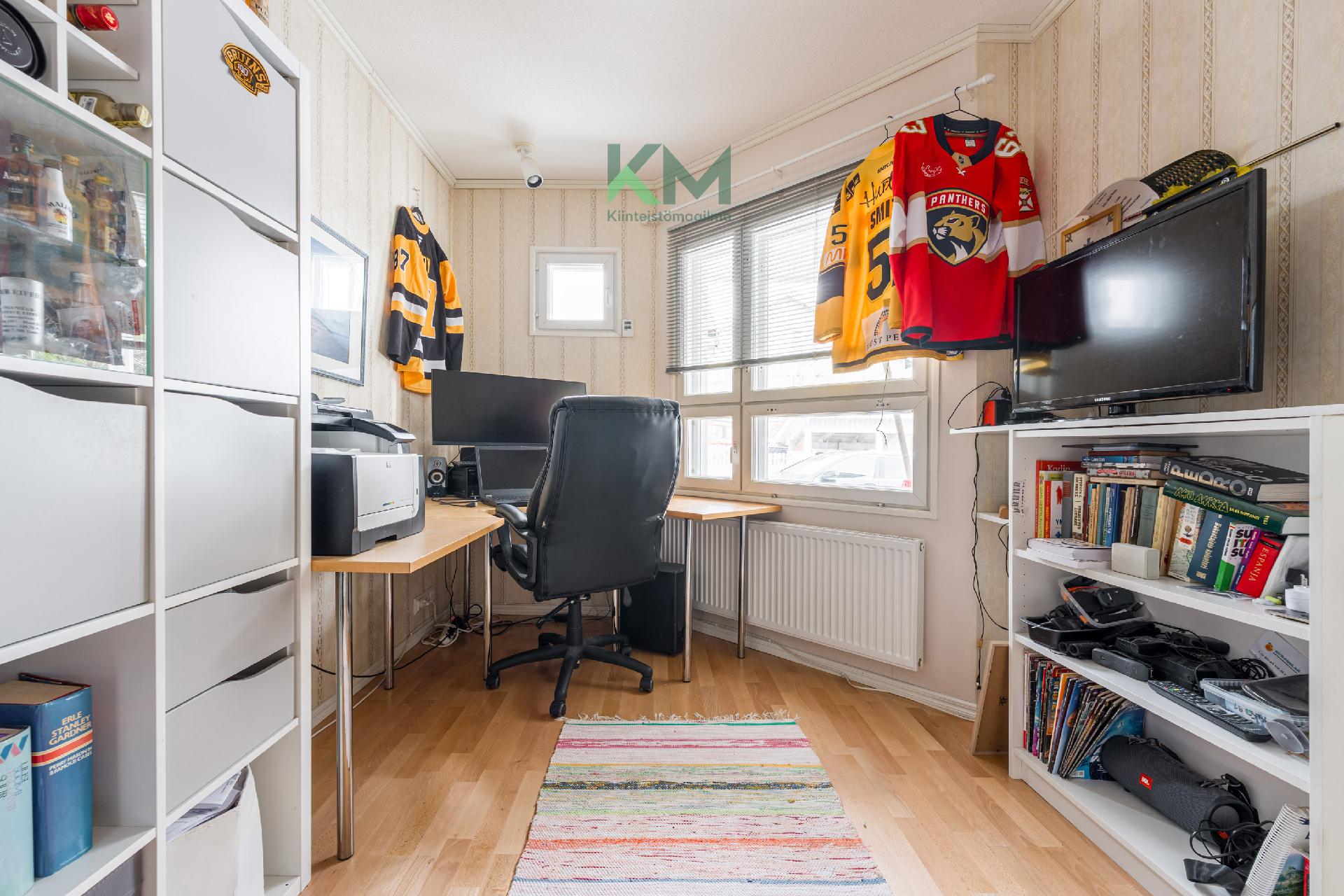 Tiaisenpolku 26, Peipposenrinne, Kuopio