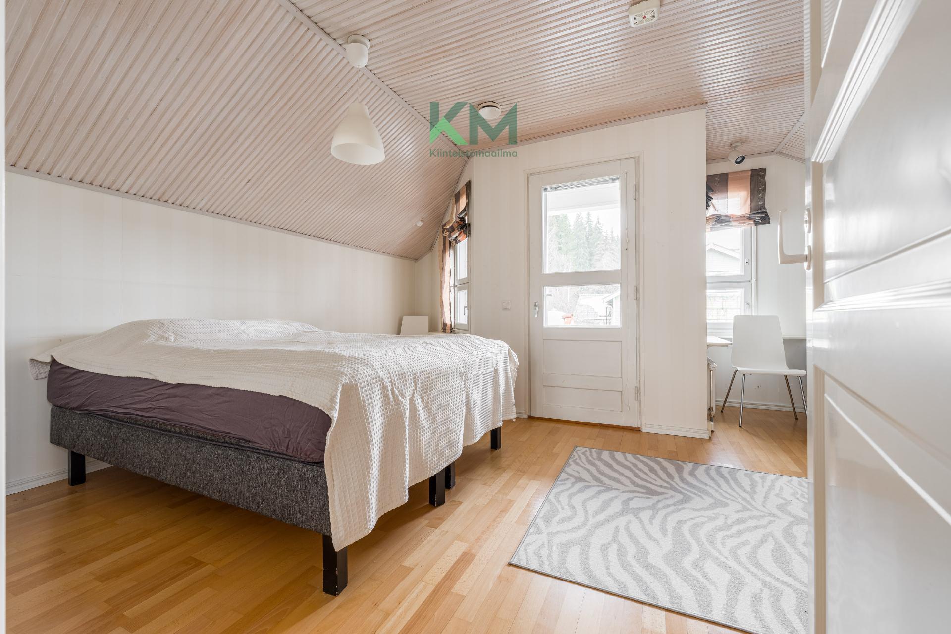 Tiaisenpolku 26, Peipposenrinne, Kuopio