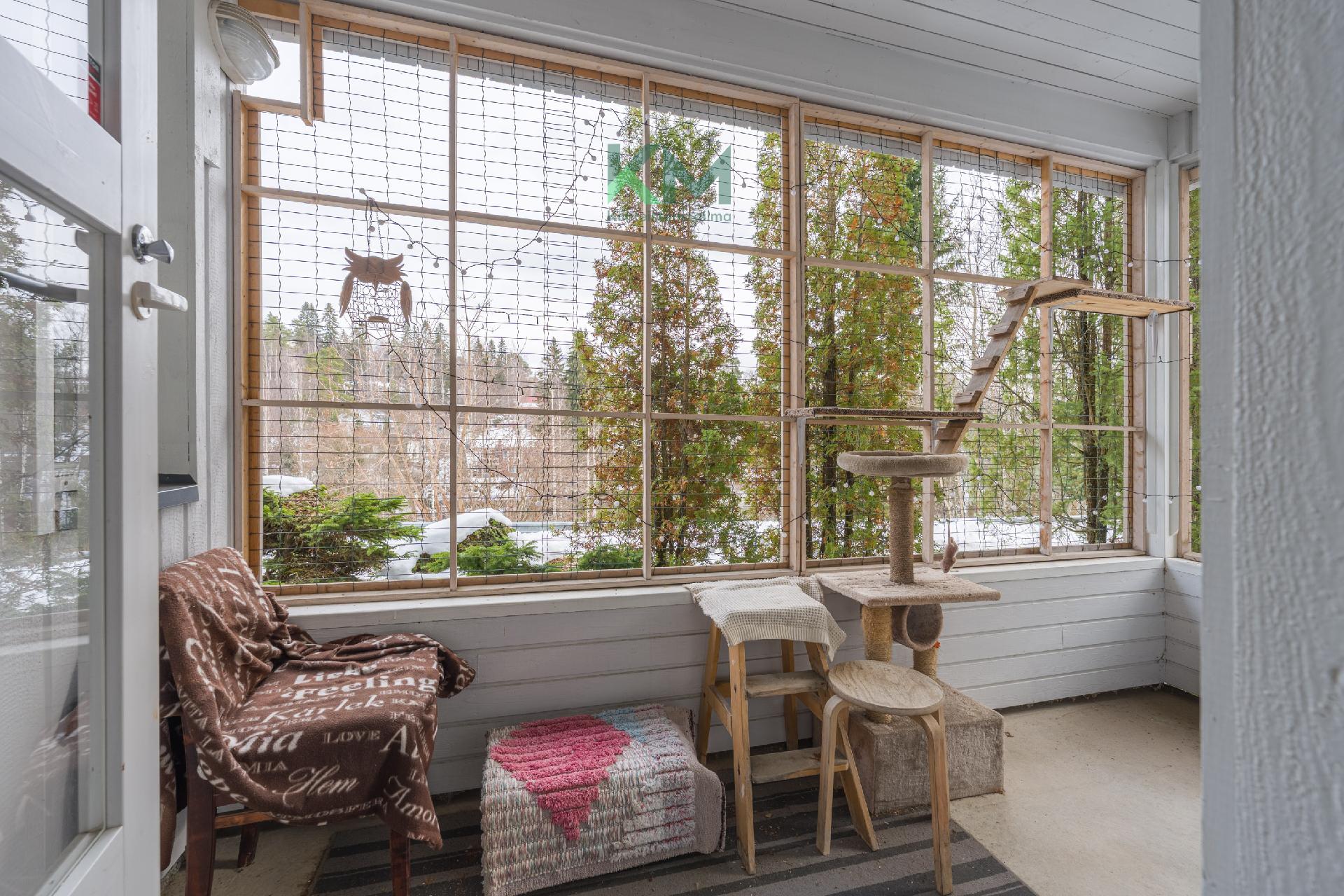 Tiaisenpolku 26, Peipposenrinne, Kuopio