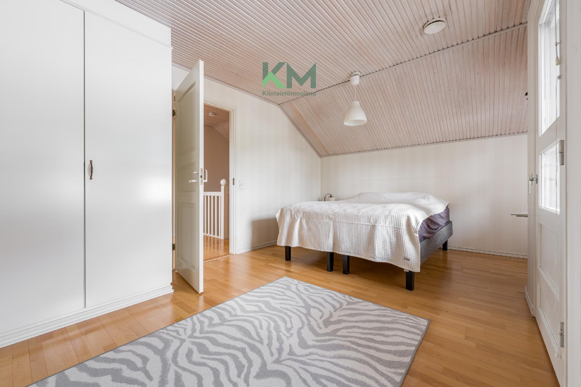 Tiaisenpolku 26, Peipposenrinne, Kuopio