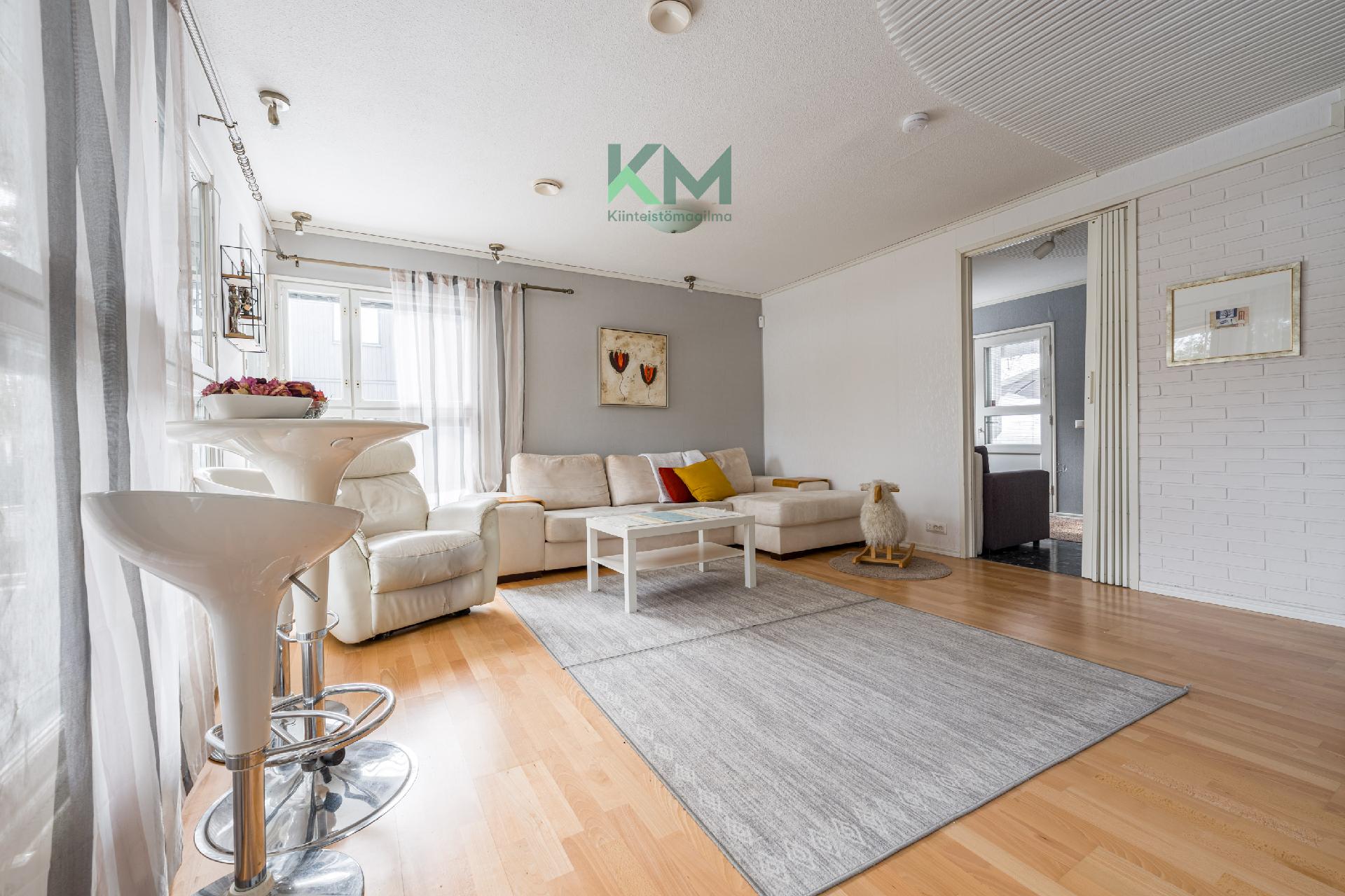 Tiaisenpolku 26, Peipposenrinne, Kuopio